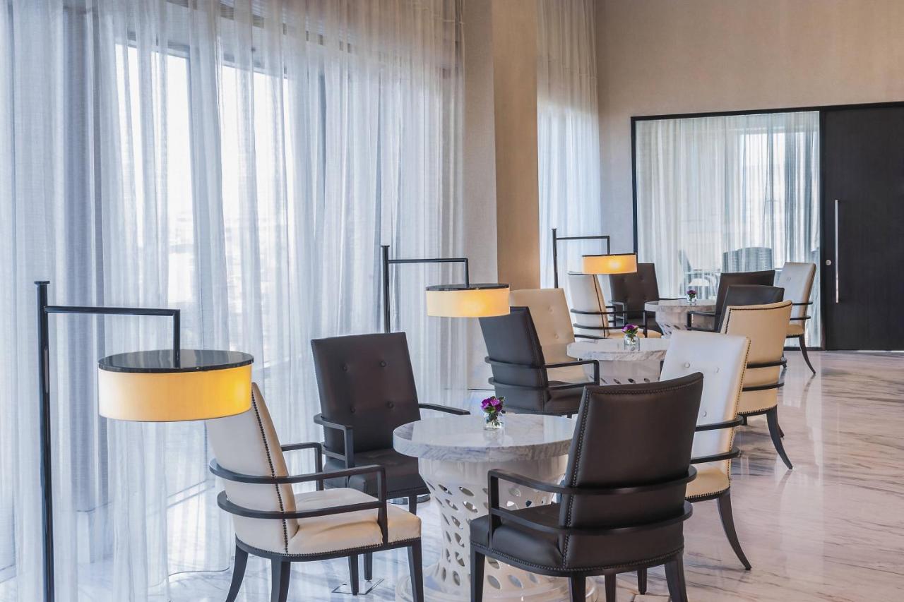 Keraton at The Plaza