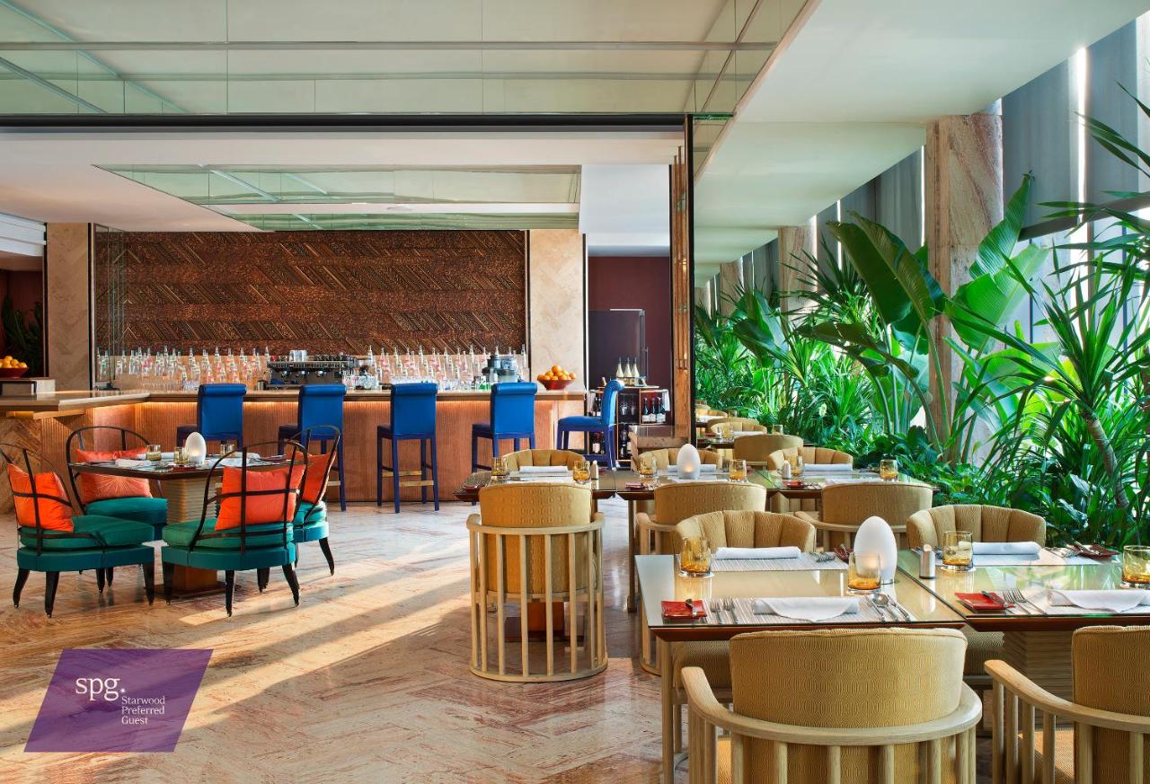 Keraton at The Plaza