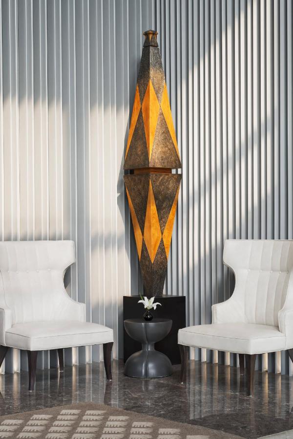 Keraton at The Plaza