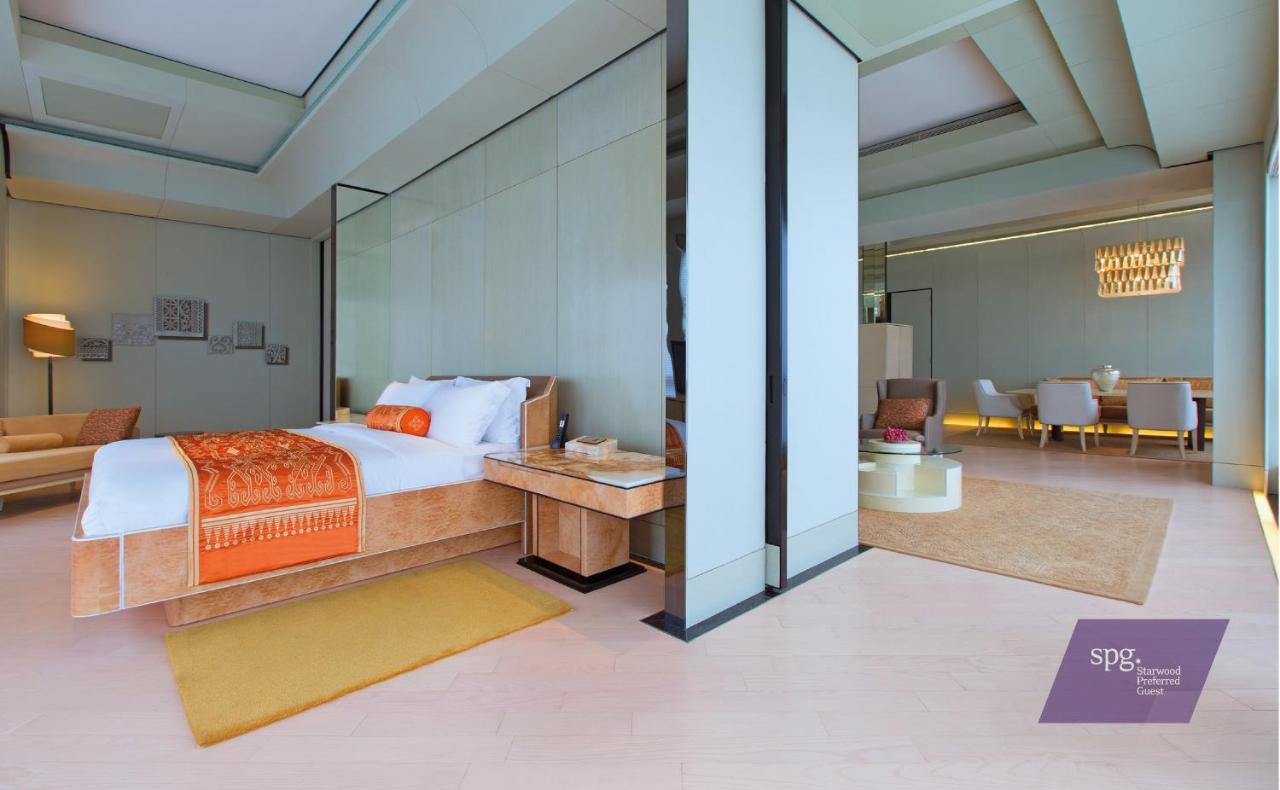 Keraton at The Plaza