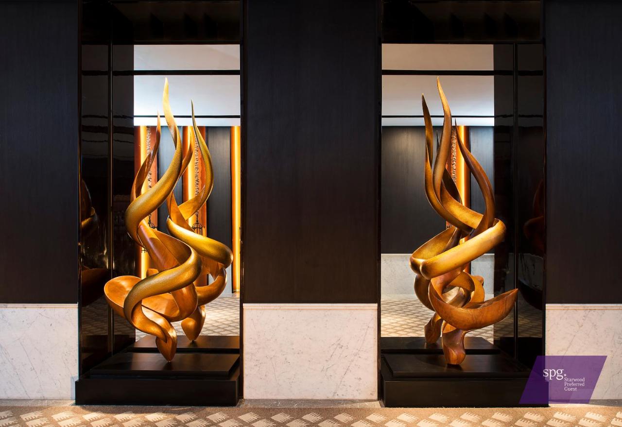 Keraton at The Plaza