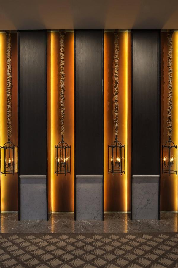 Keraton at The Plaza