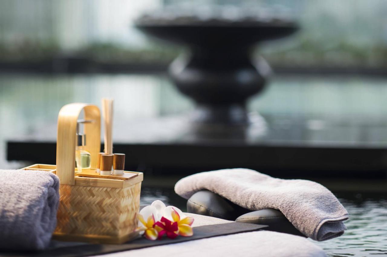 Keraton at The Plaza