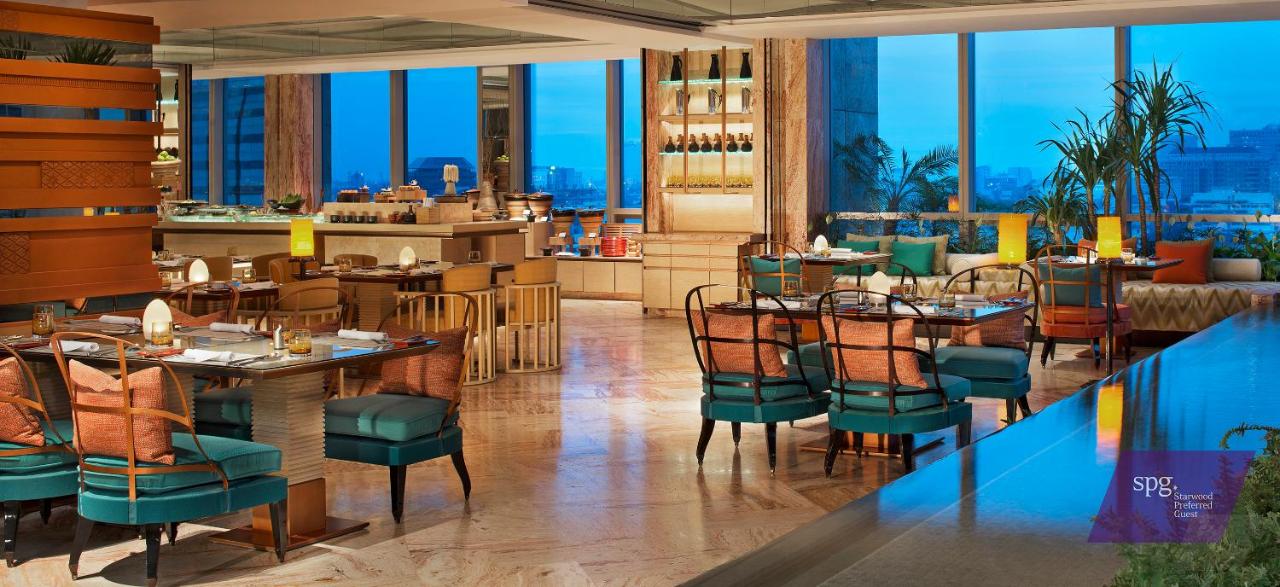 Keraton at The Plaza