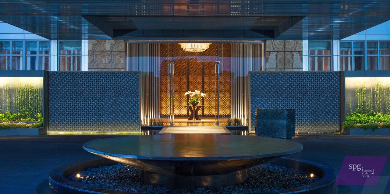 Keraton at The Plaza