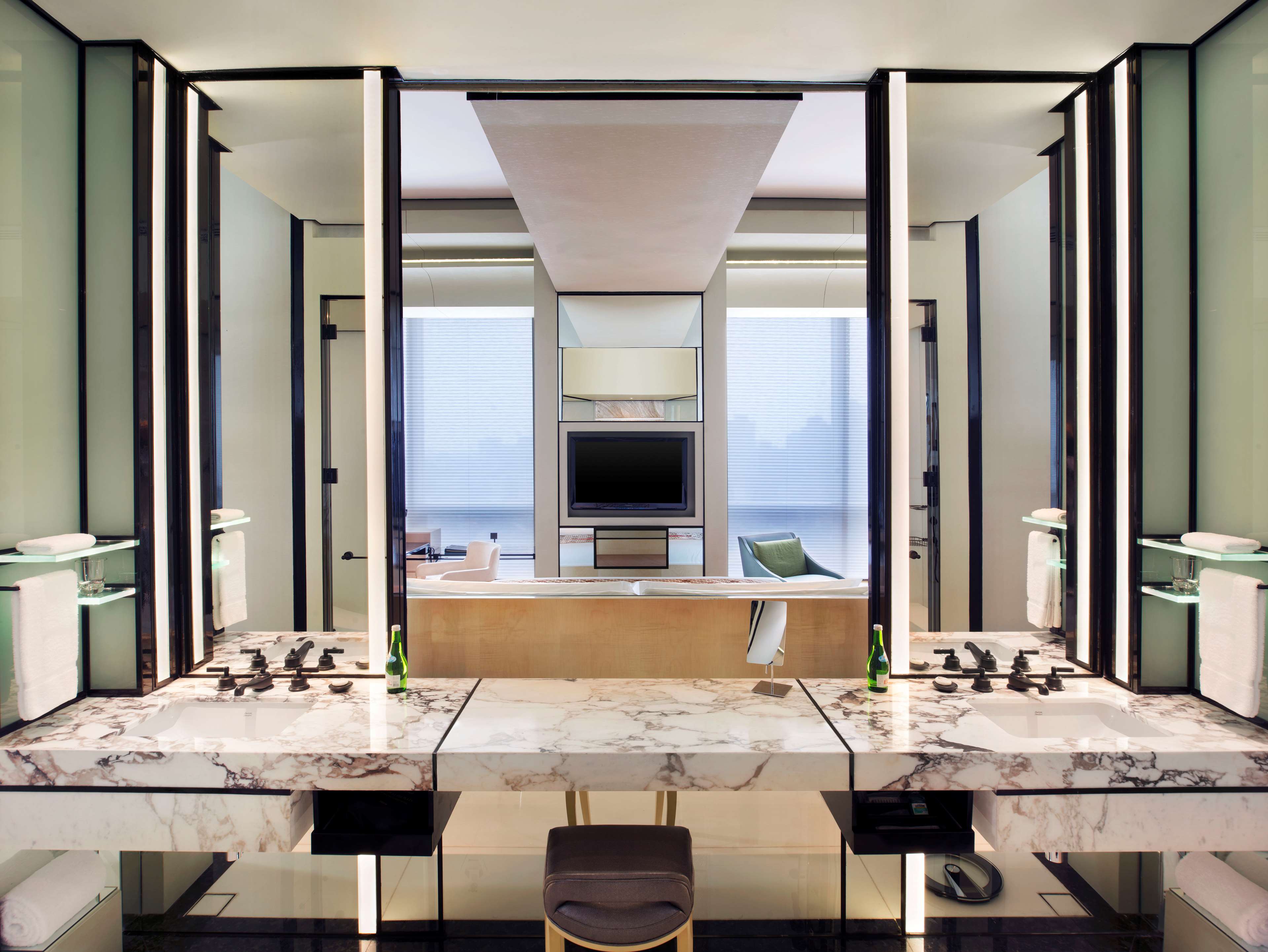 Keraton at The Plaza