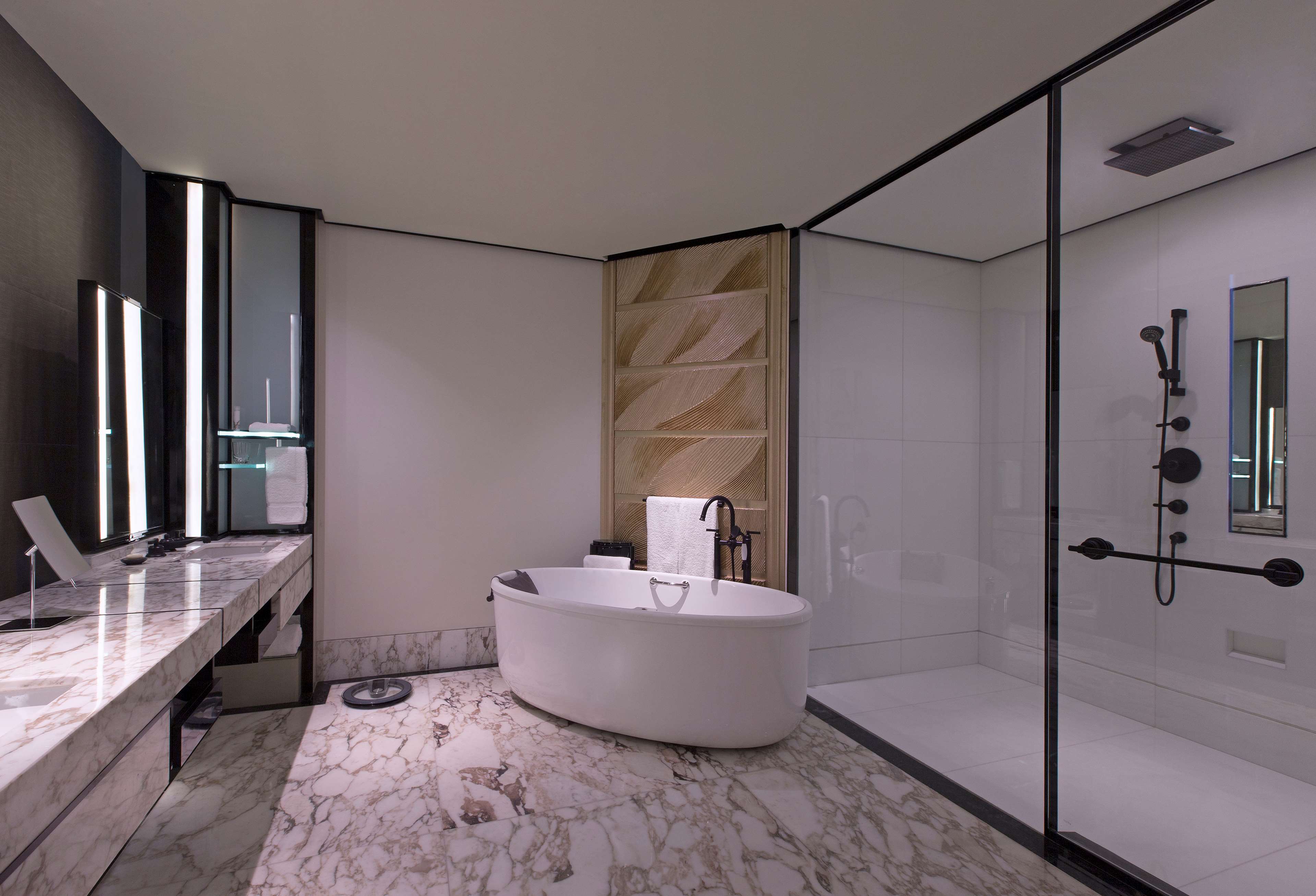 Keraton at The Plaza