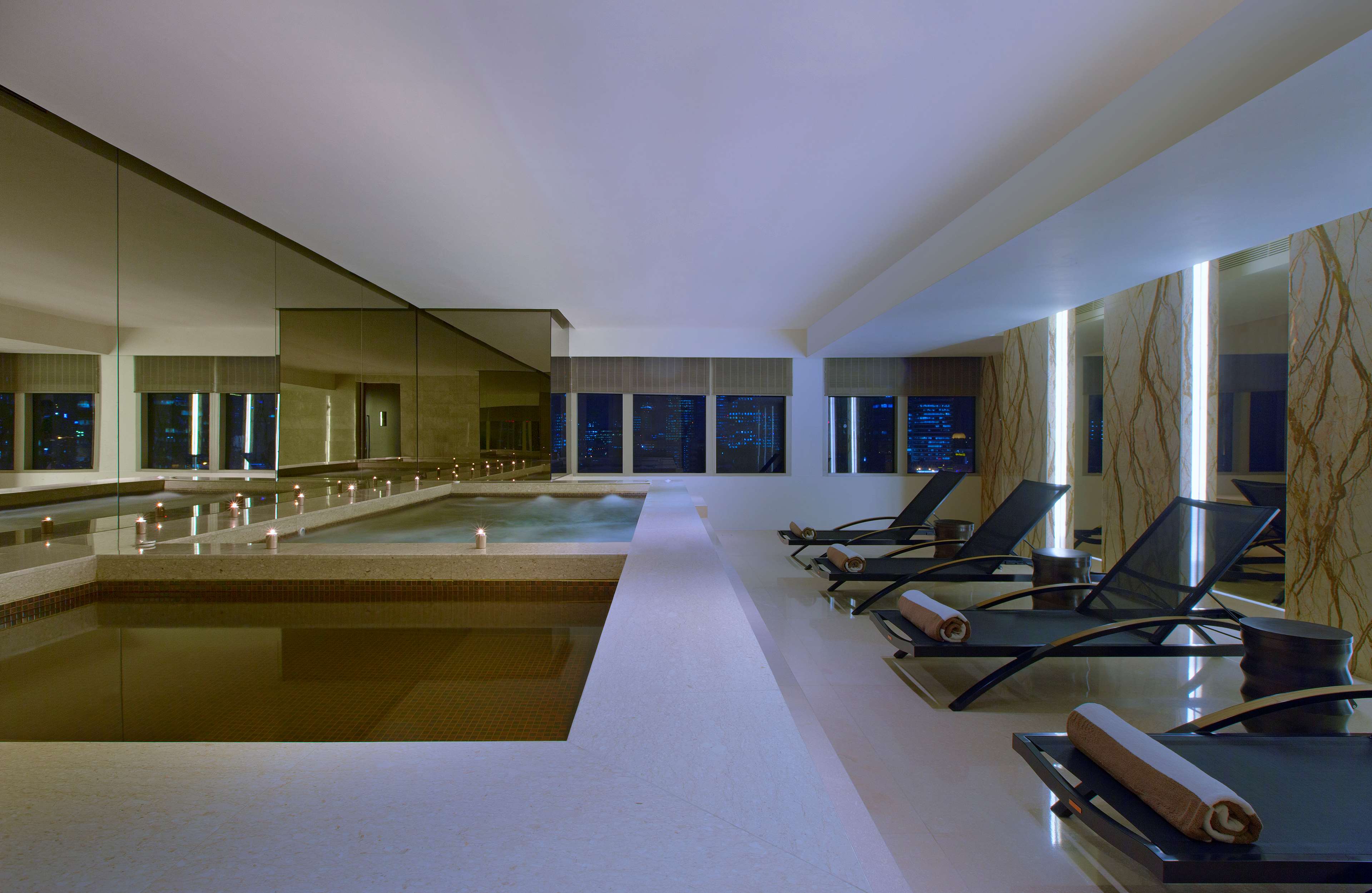 Keraton at The Plaza