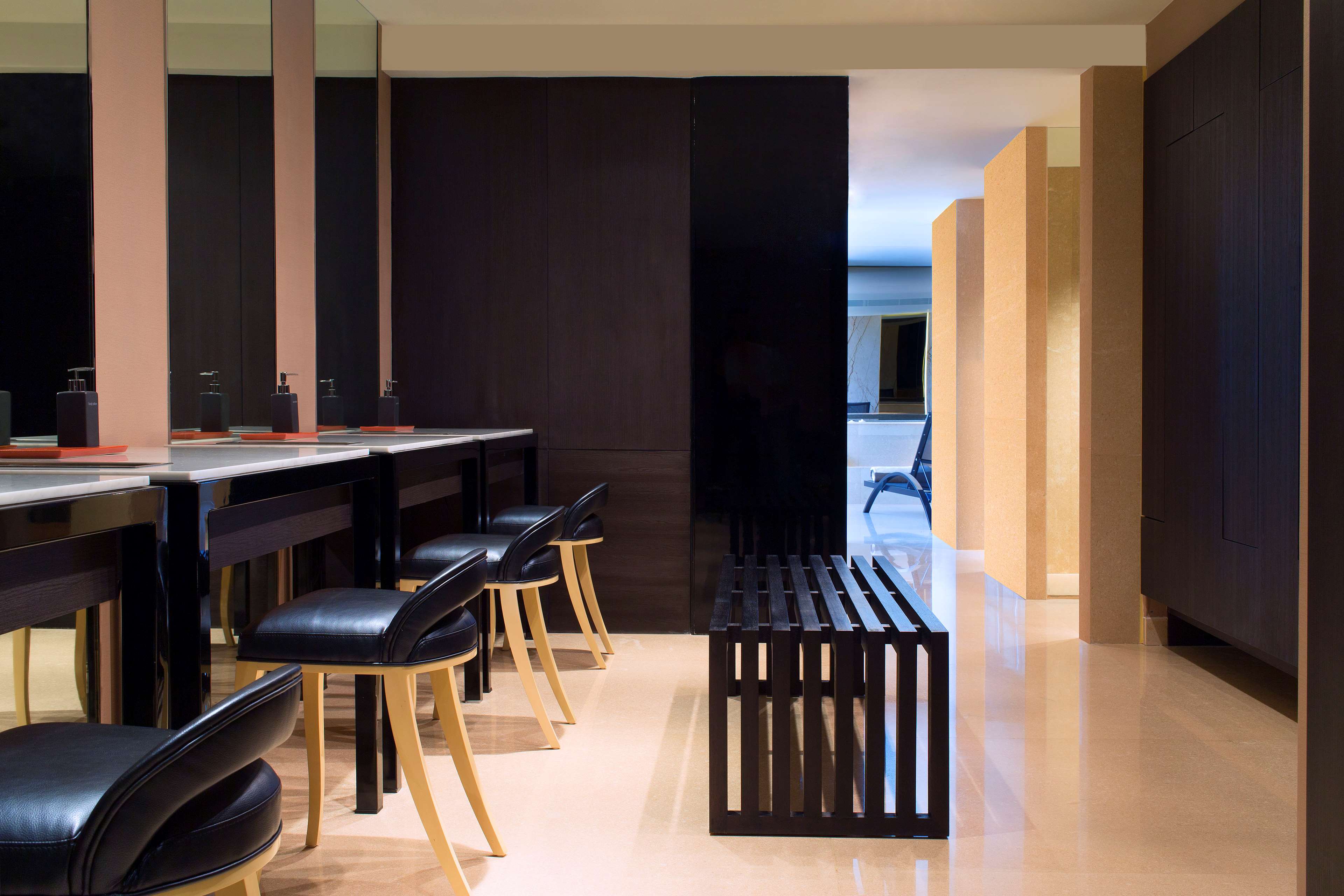 Keraton at The Plaza