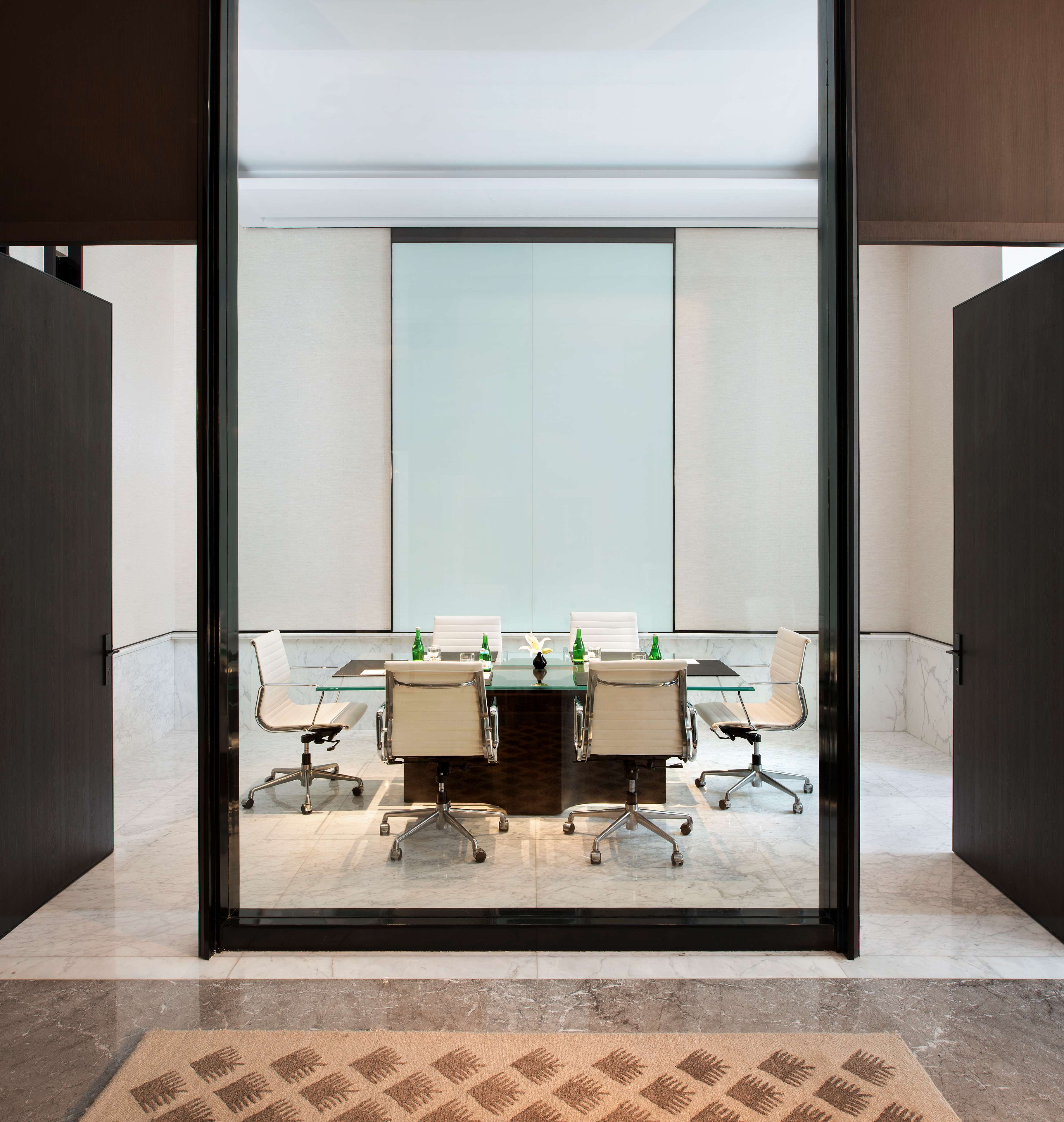 Keraton at The Plaza