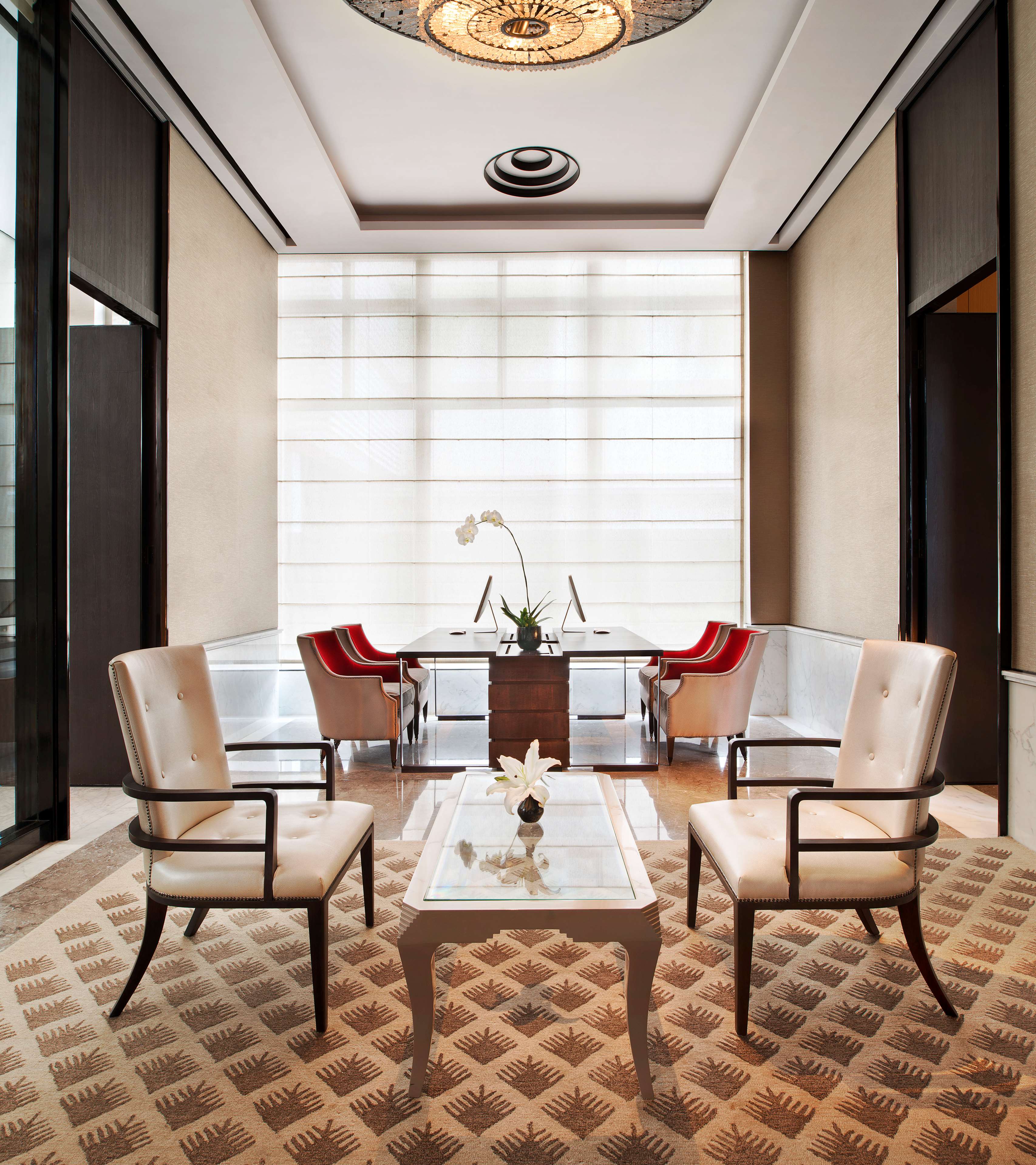 Keraton at The Plaza