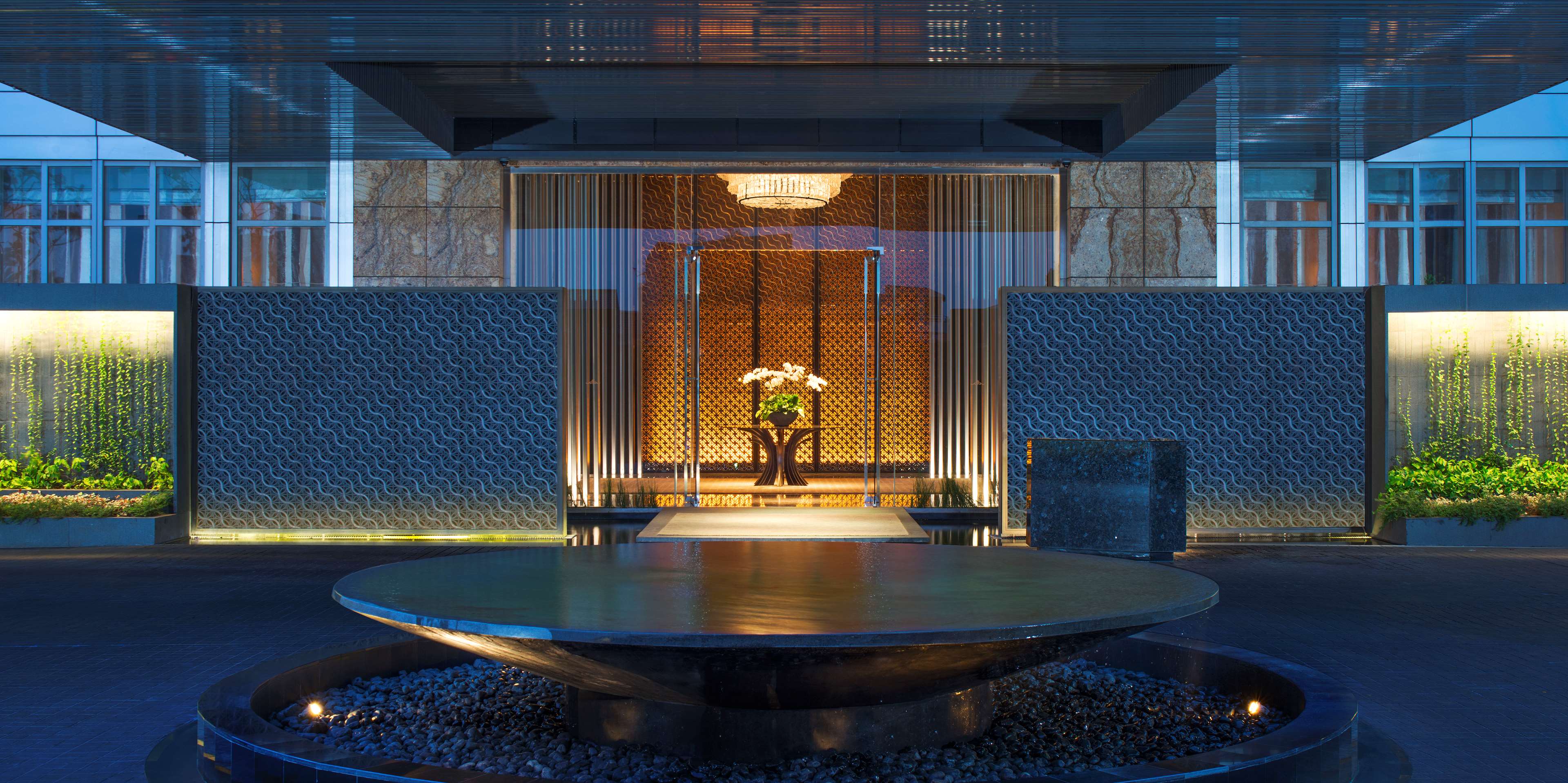 Keraton at The Plaza