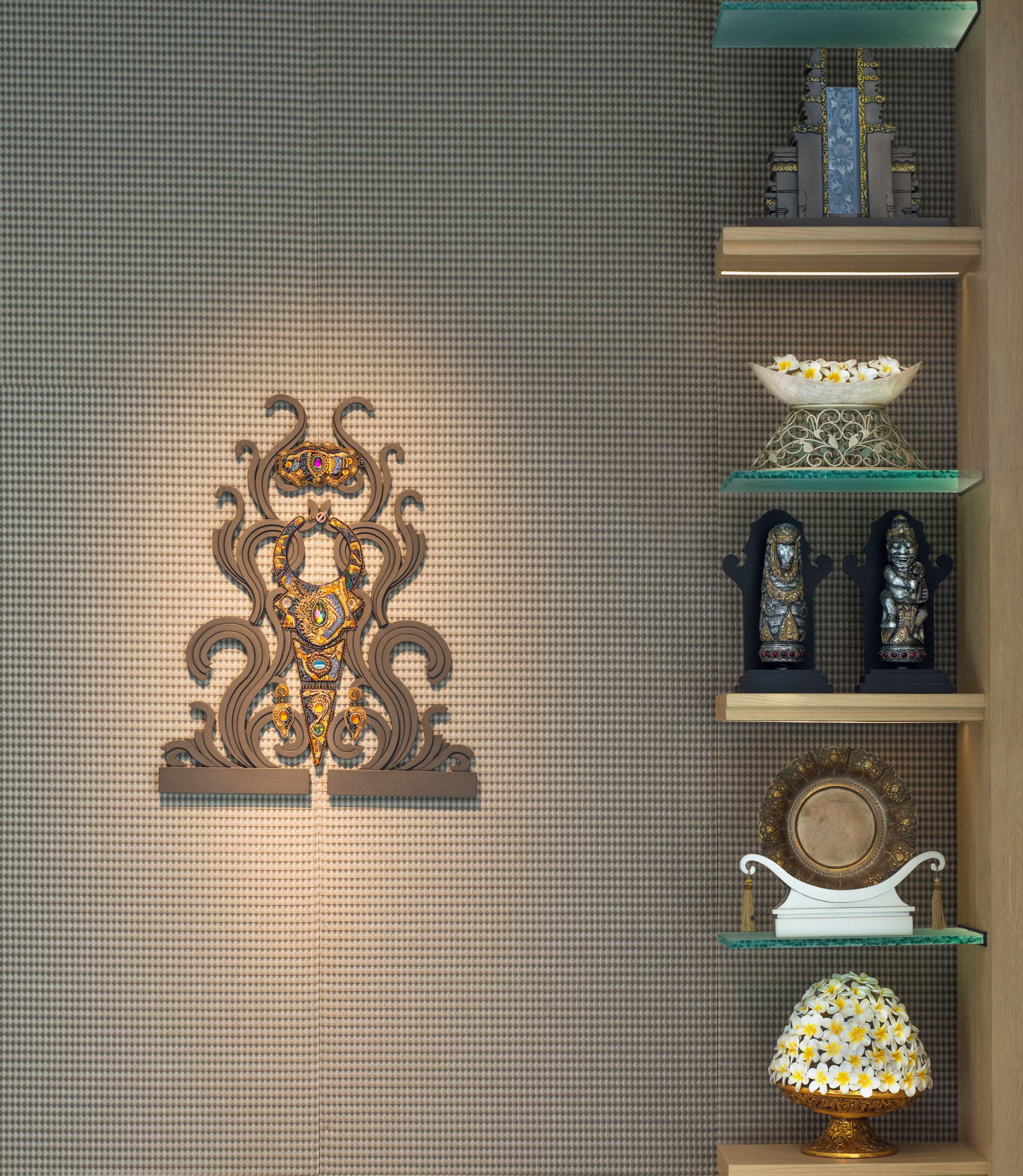 Keraton at The Plaza