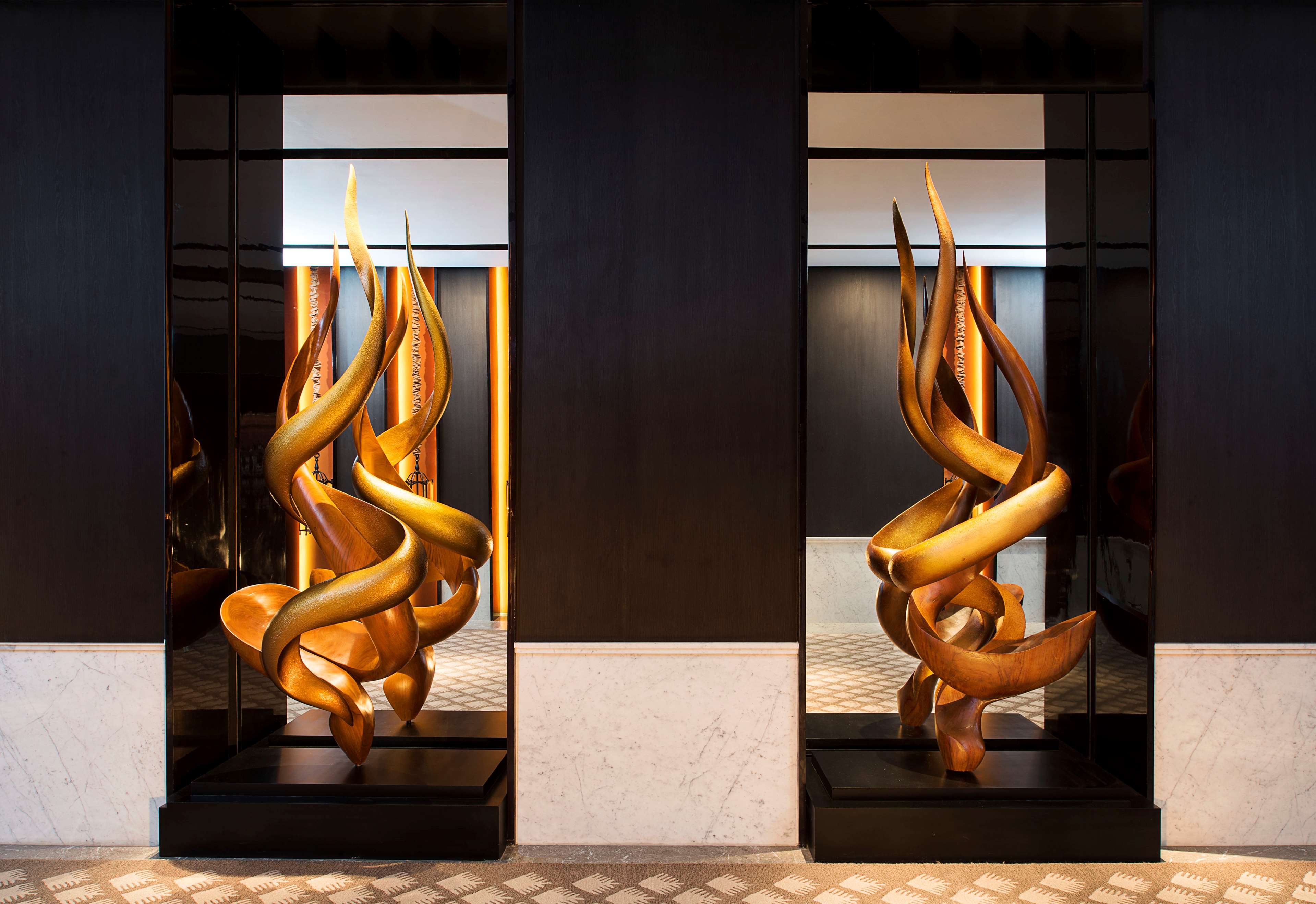 Keraton at The Plaza