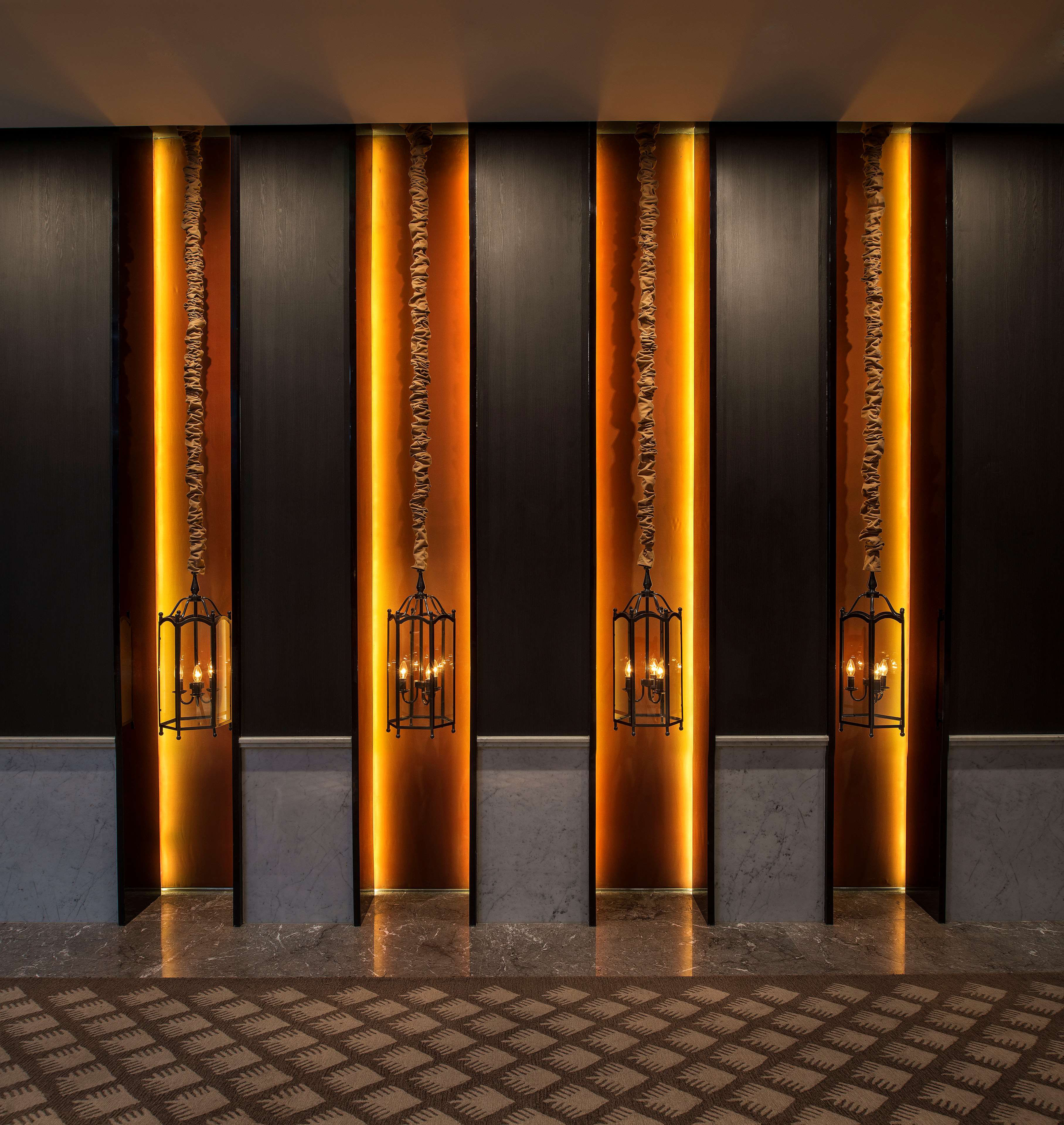 Keraton at The Plaza