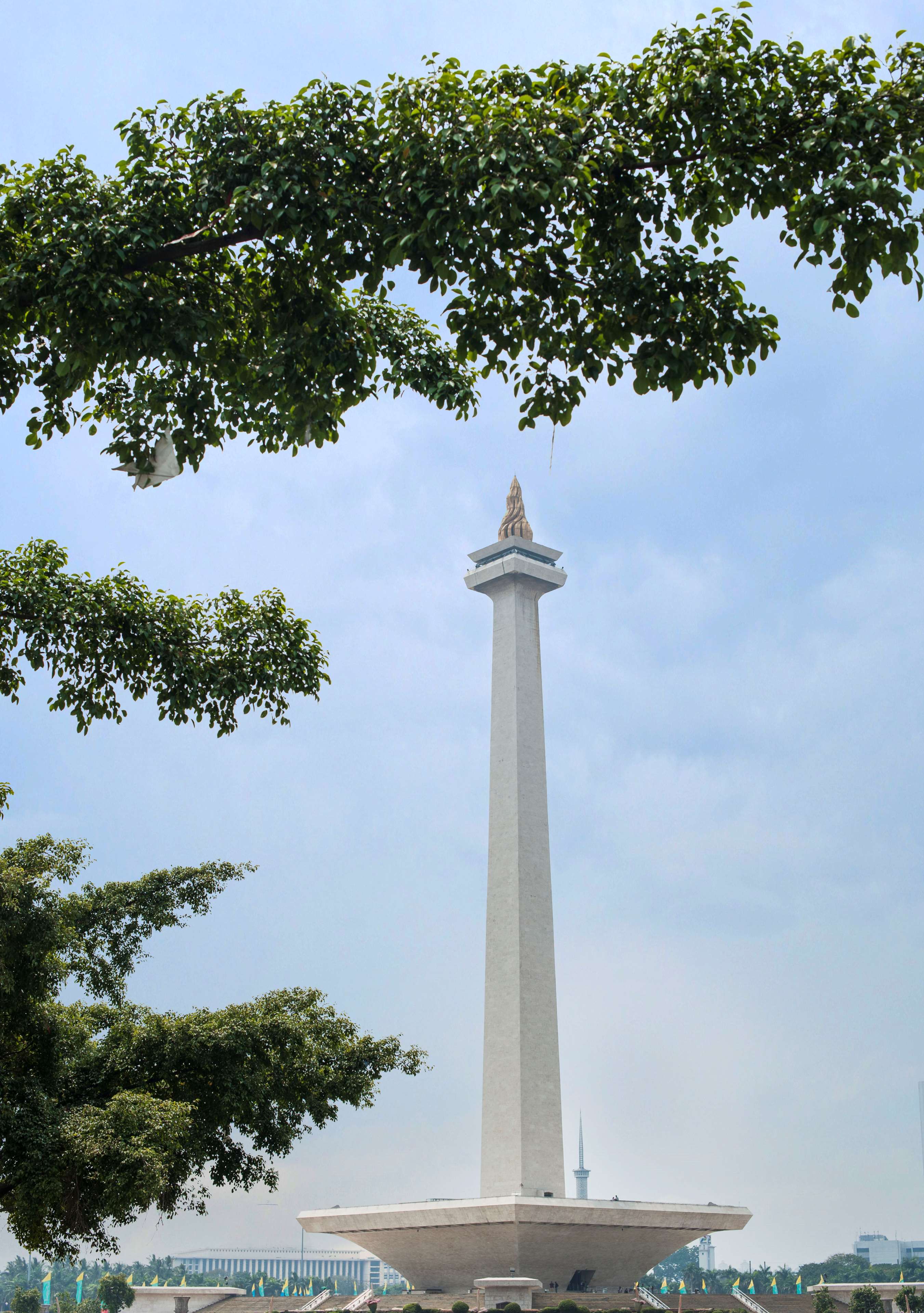 Keraton at The Plaza