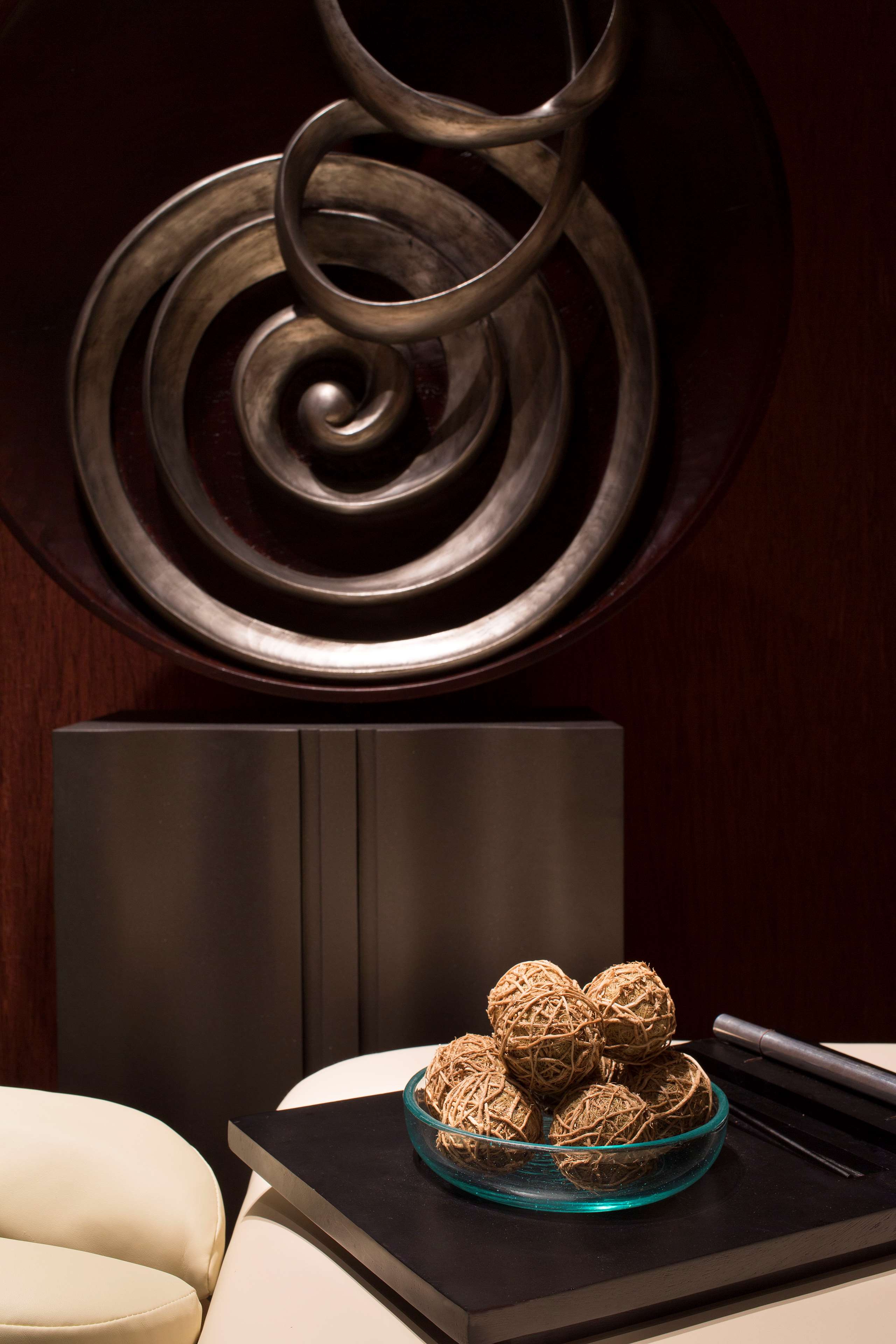 Keraton at The Plaza