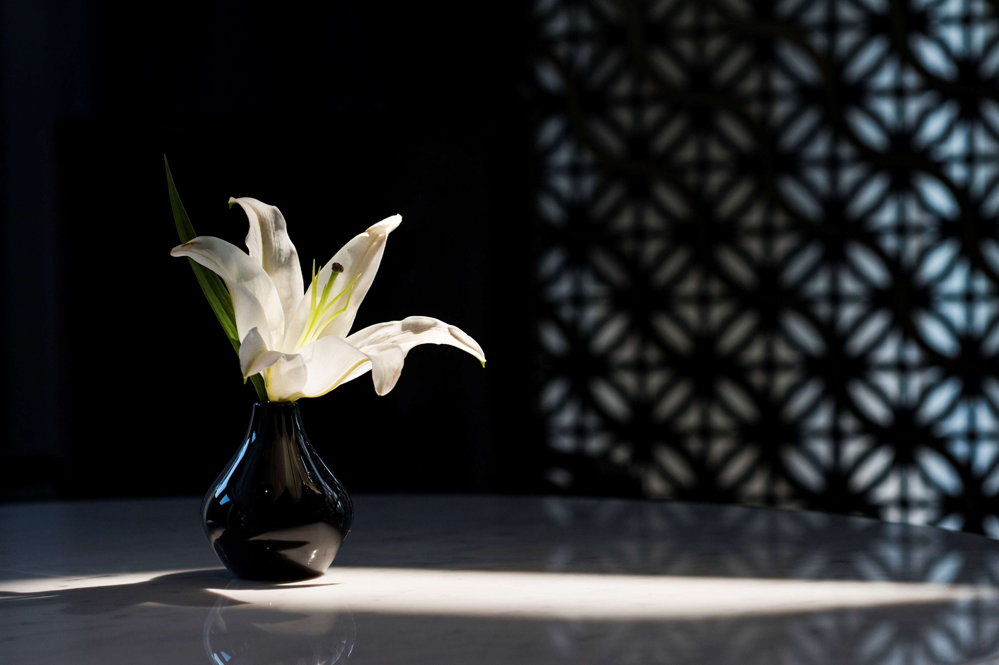 Keraton at The Plaza