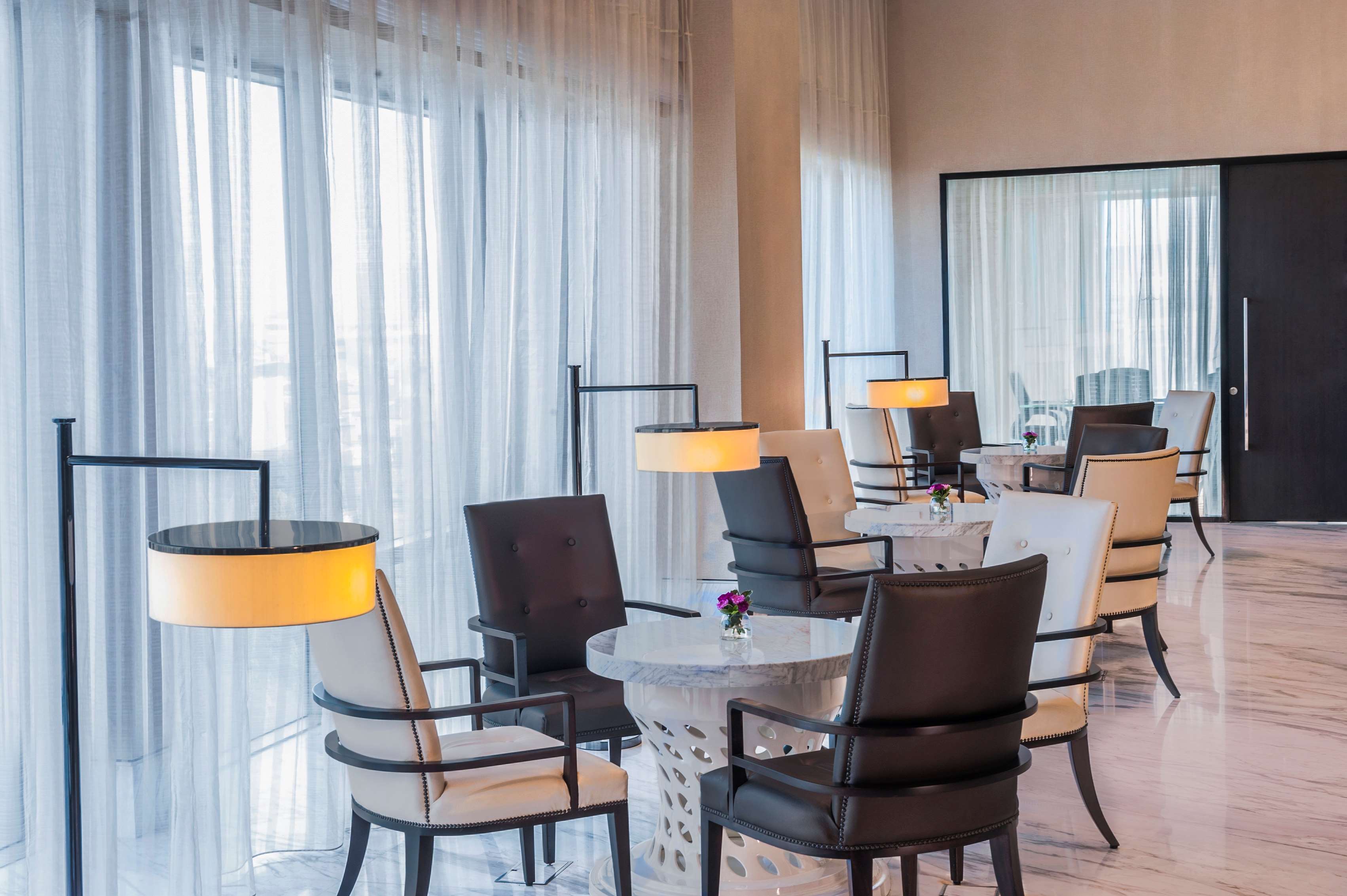 Keraton at The Plaza