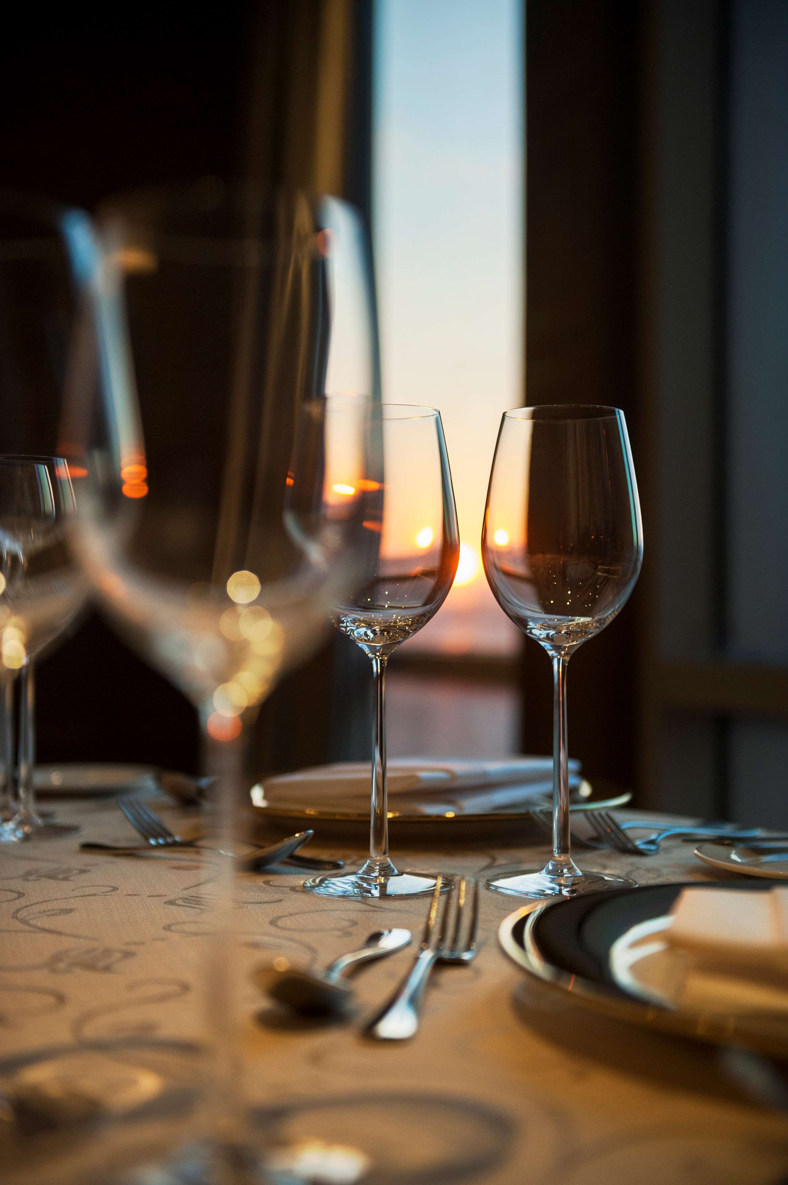 Keraton at The Plaza