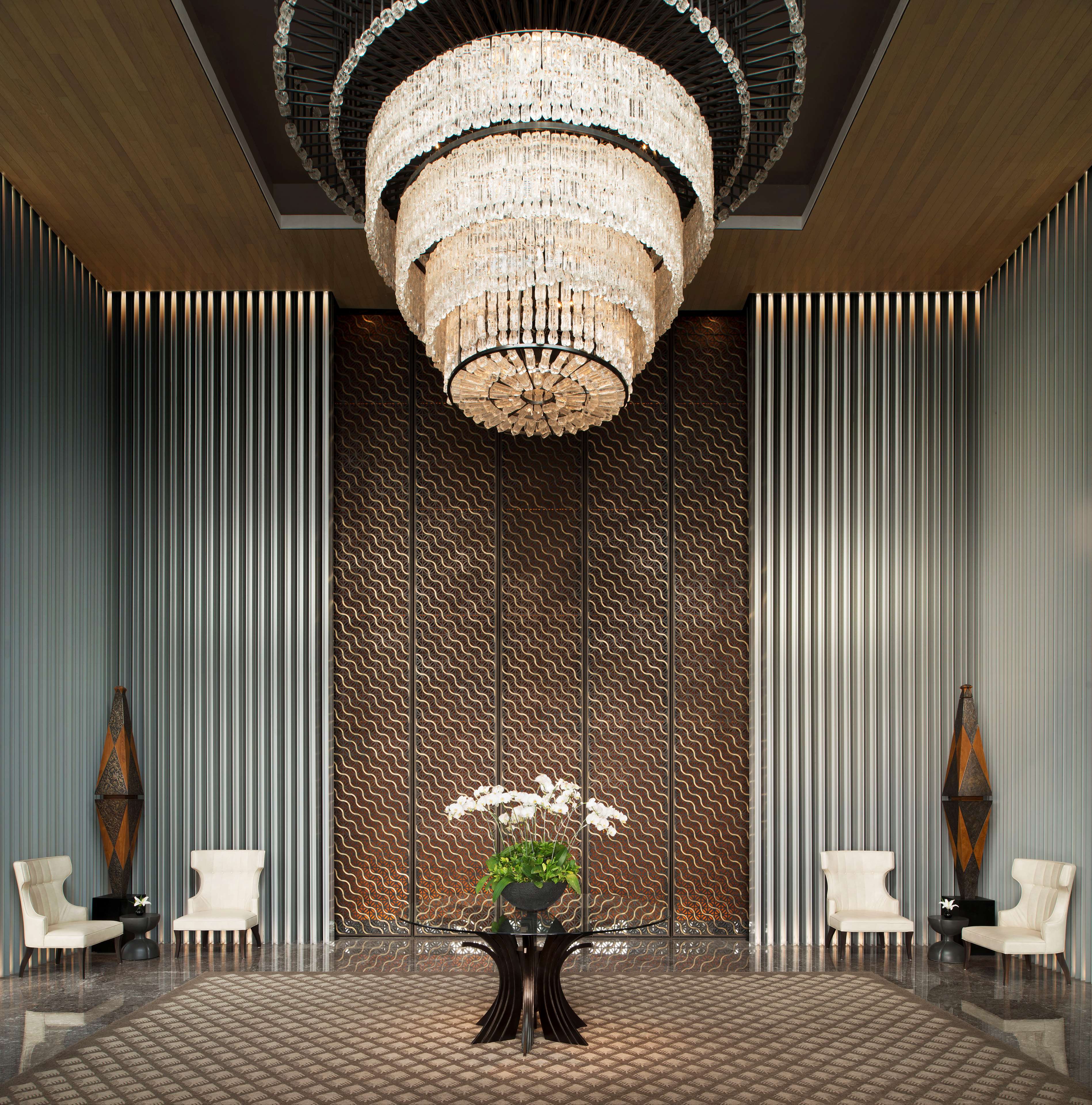 Keraton at The Plaza