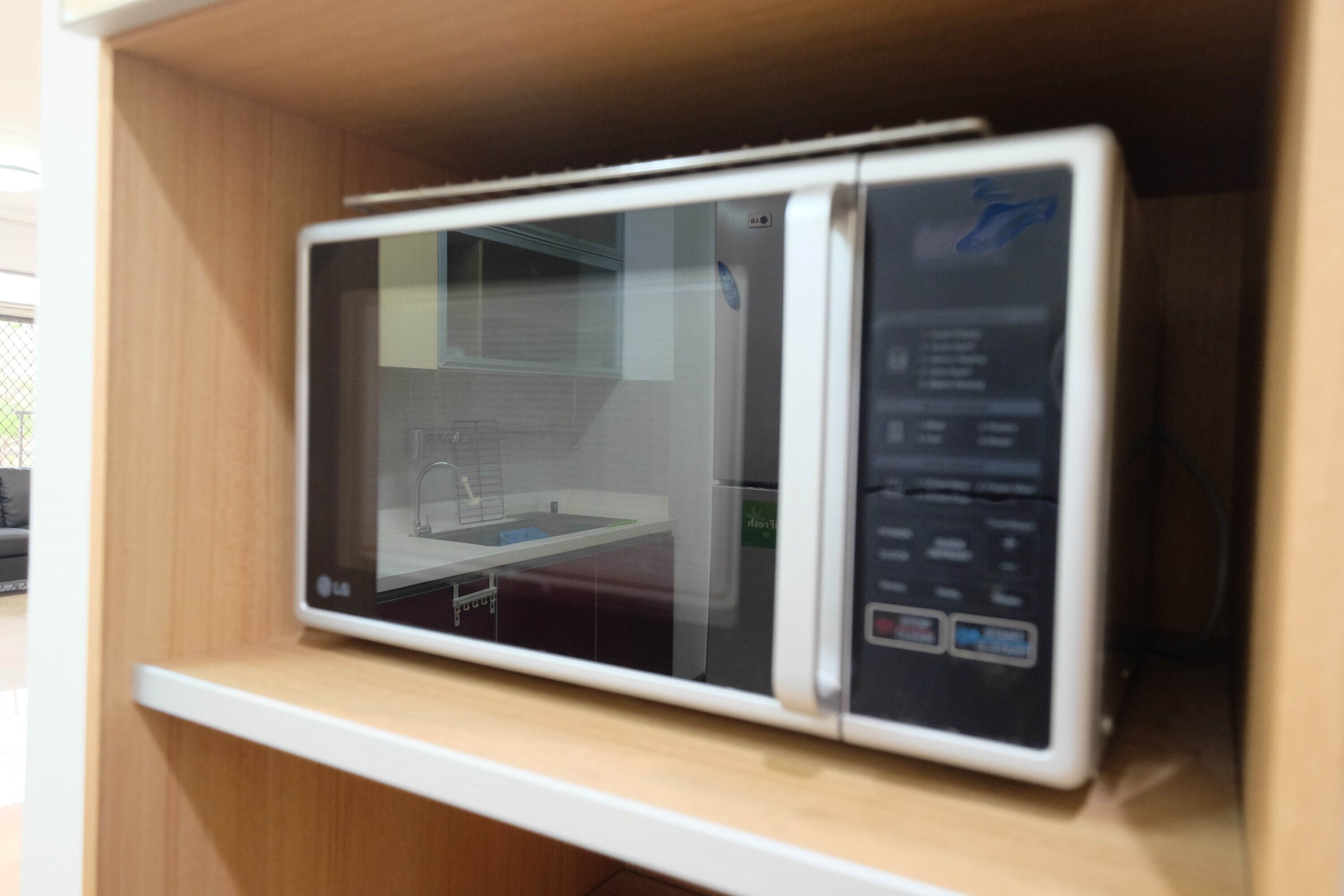 Kintamani Condominium