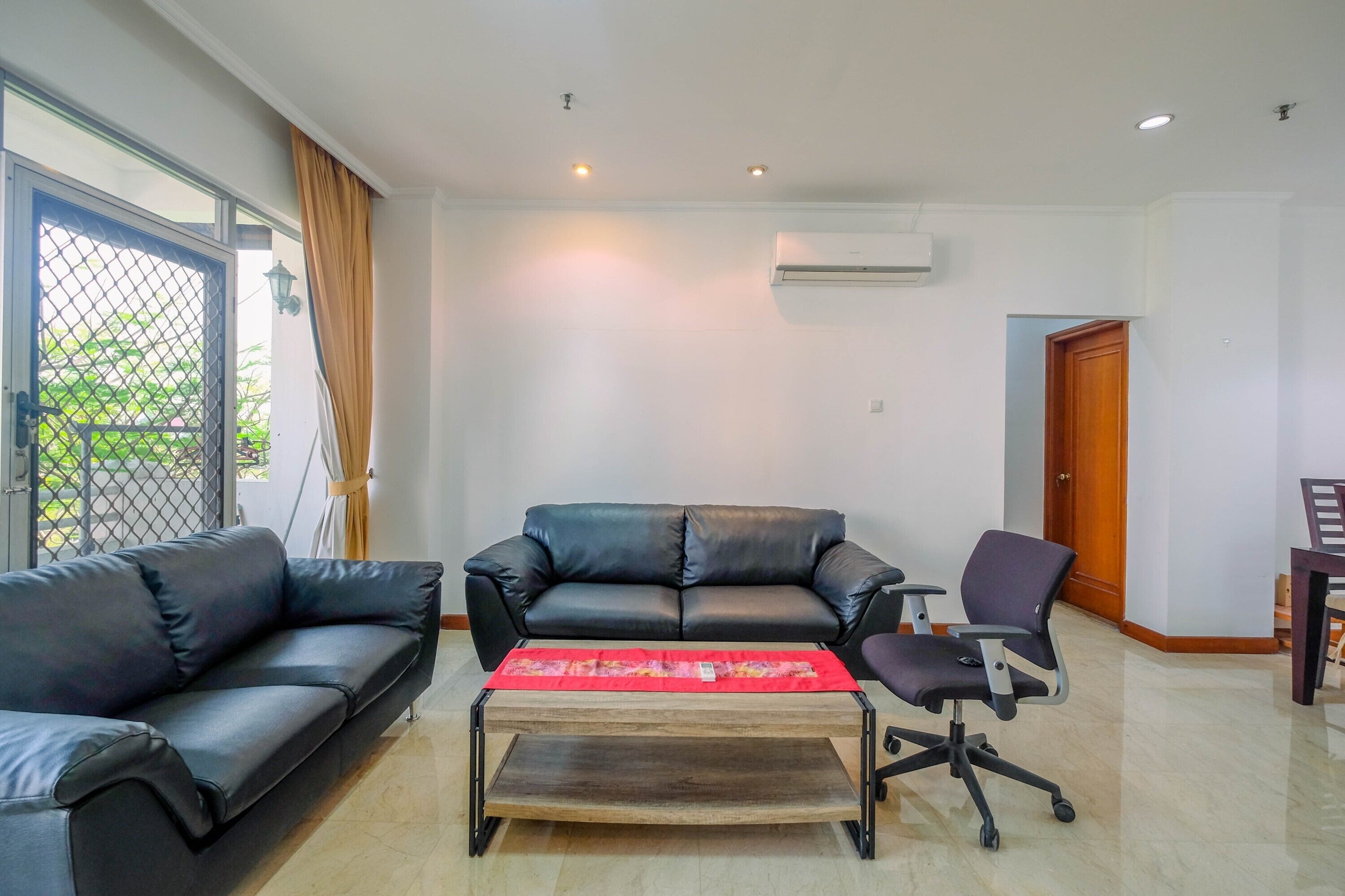 Kintamani Condominium