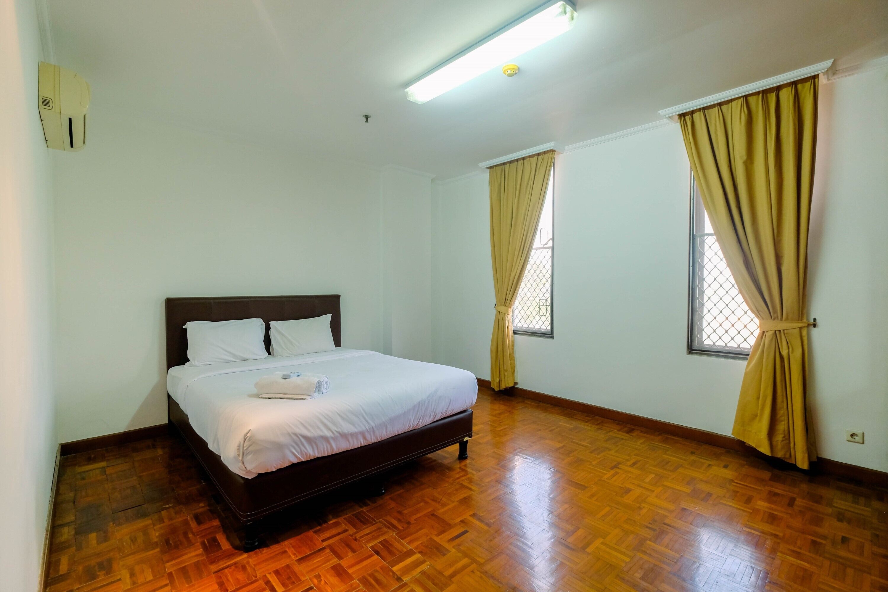 Kintamani Condominium