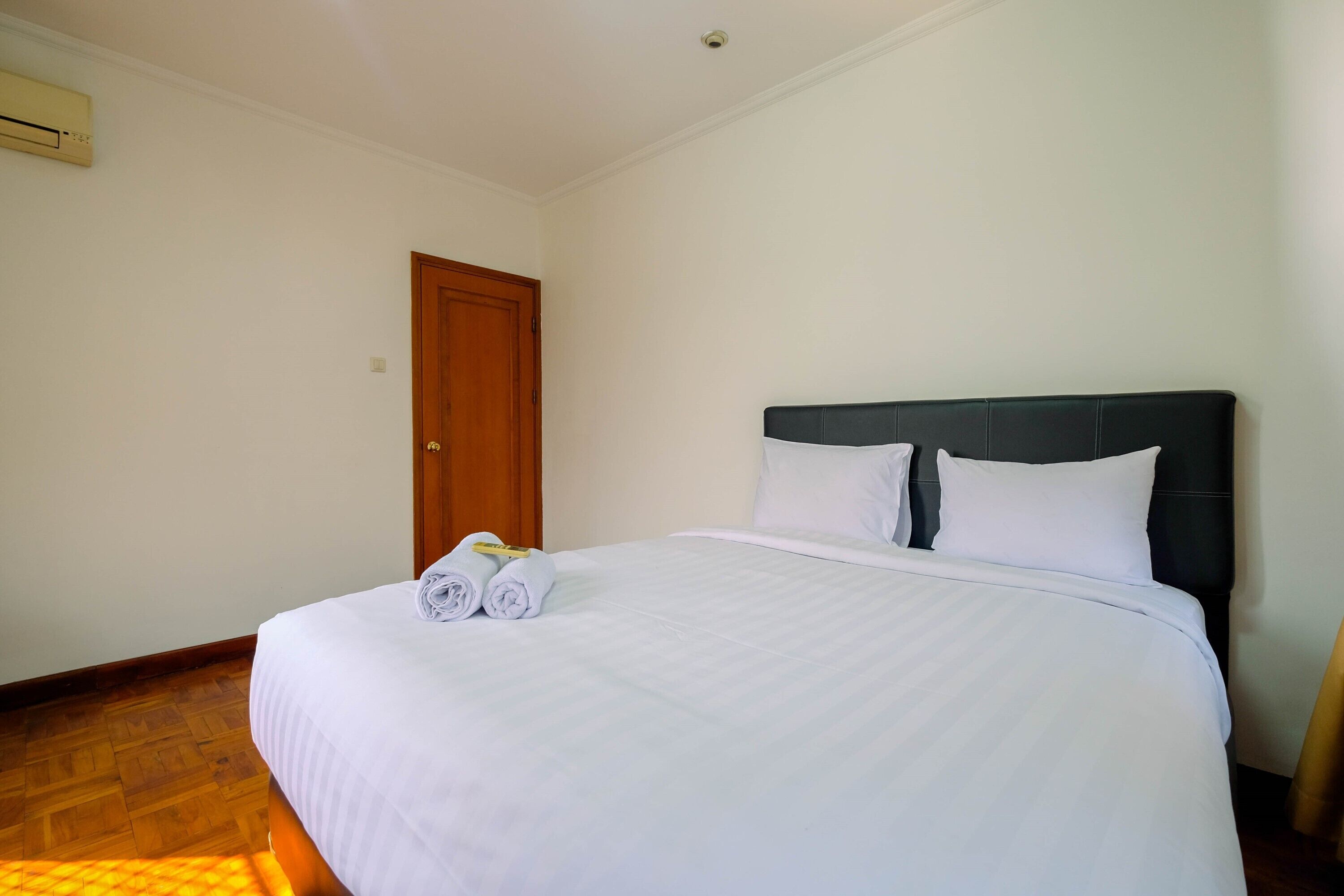 Kintamani Condominium