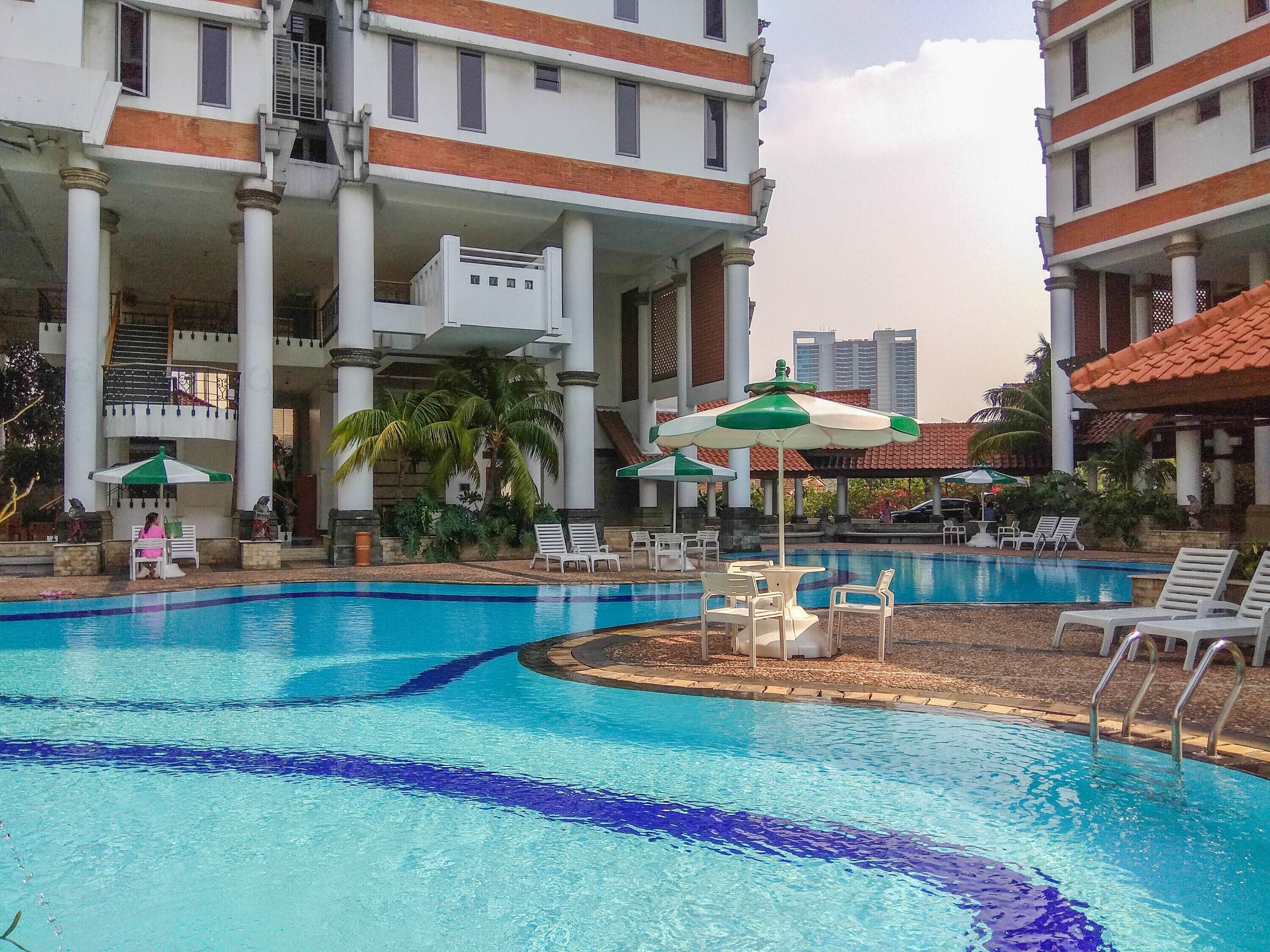 Kintamani Condominium