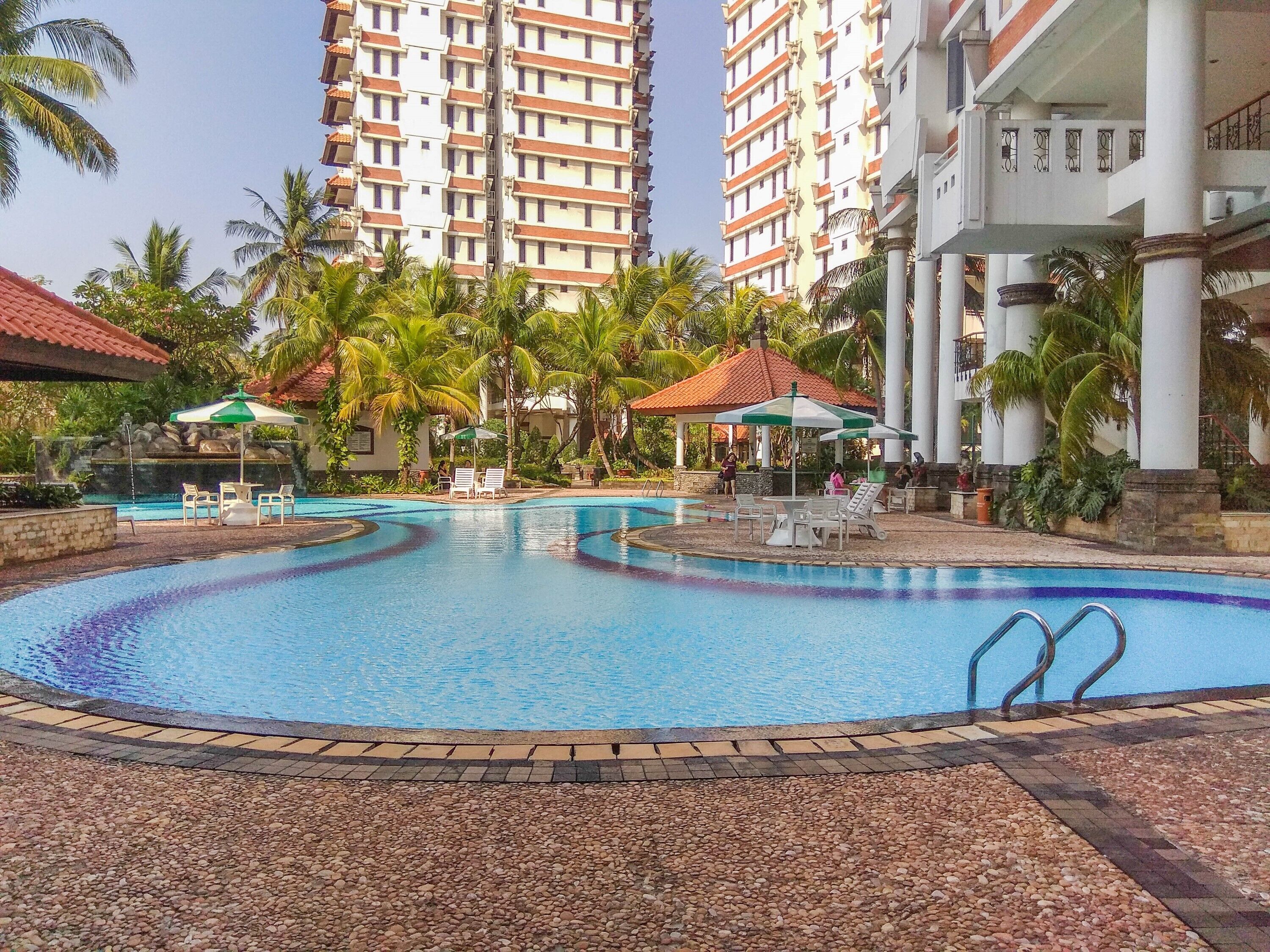 Kintamani Condominium