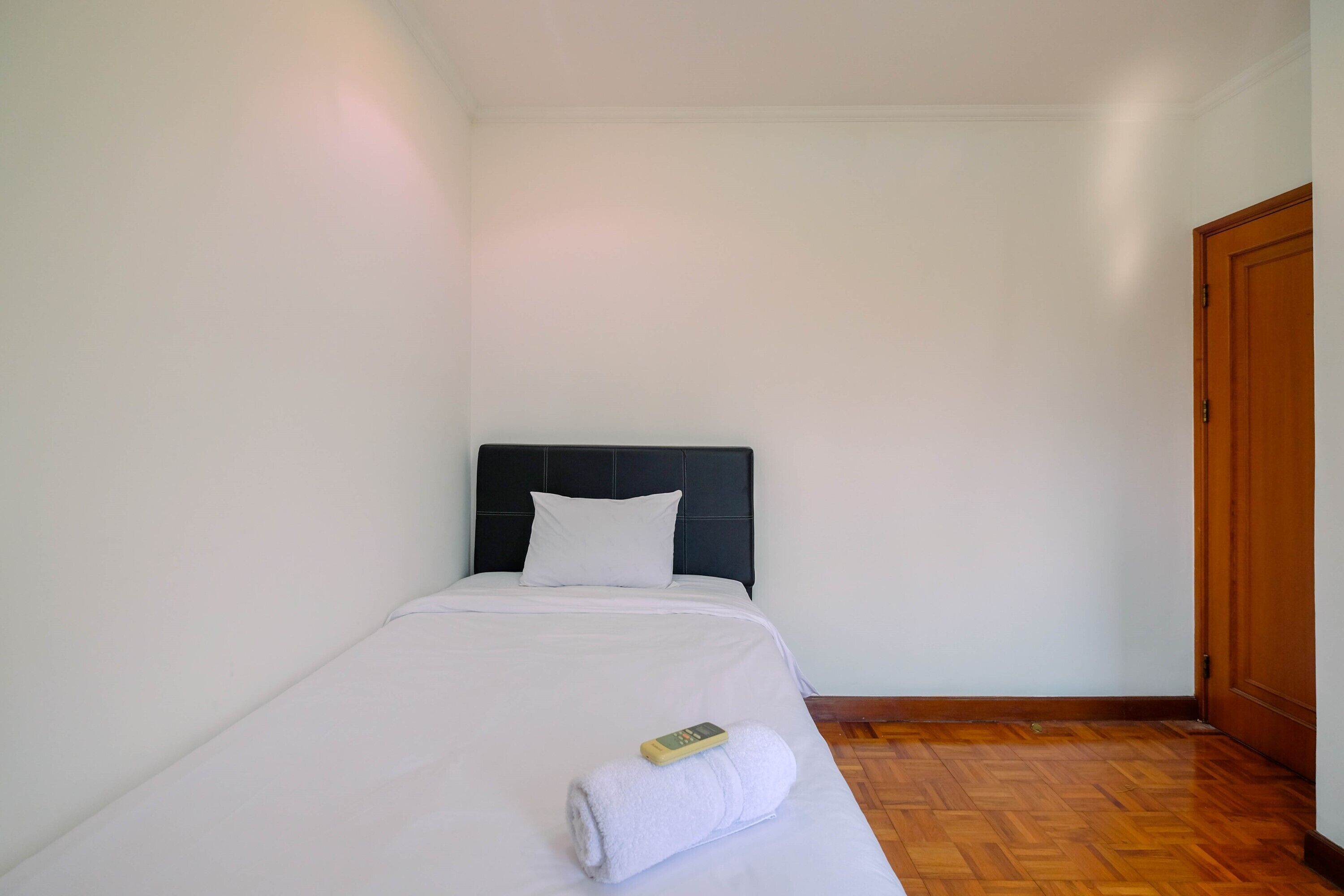 Kintamani Condominium