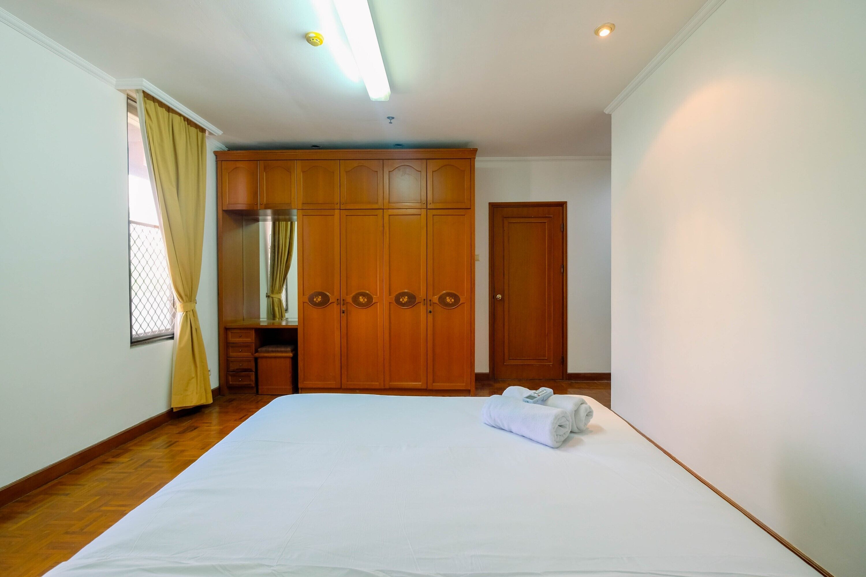 Kintamani Condominium