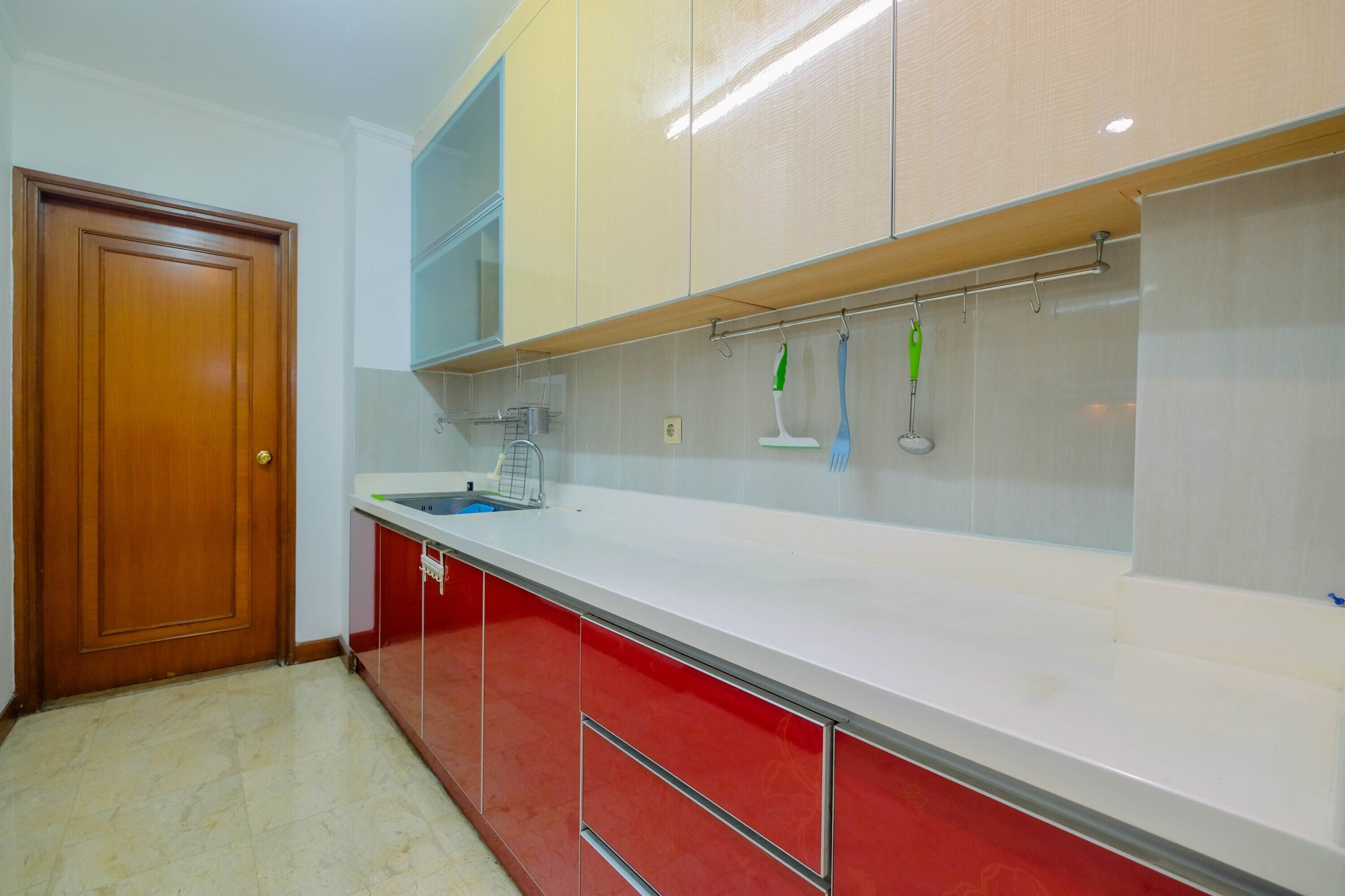 Kintamani Condominium