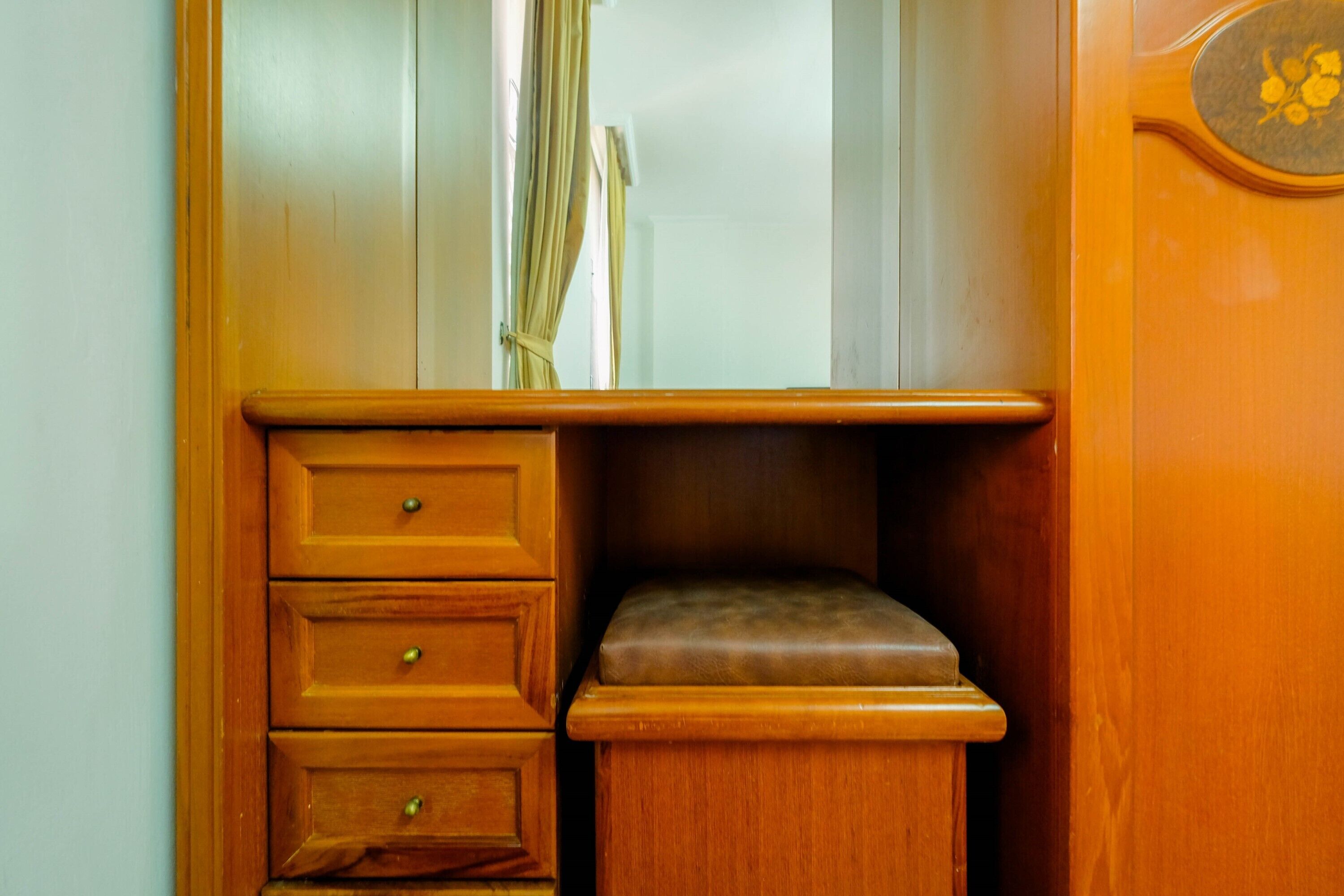 Kintamani Condominium