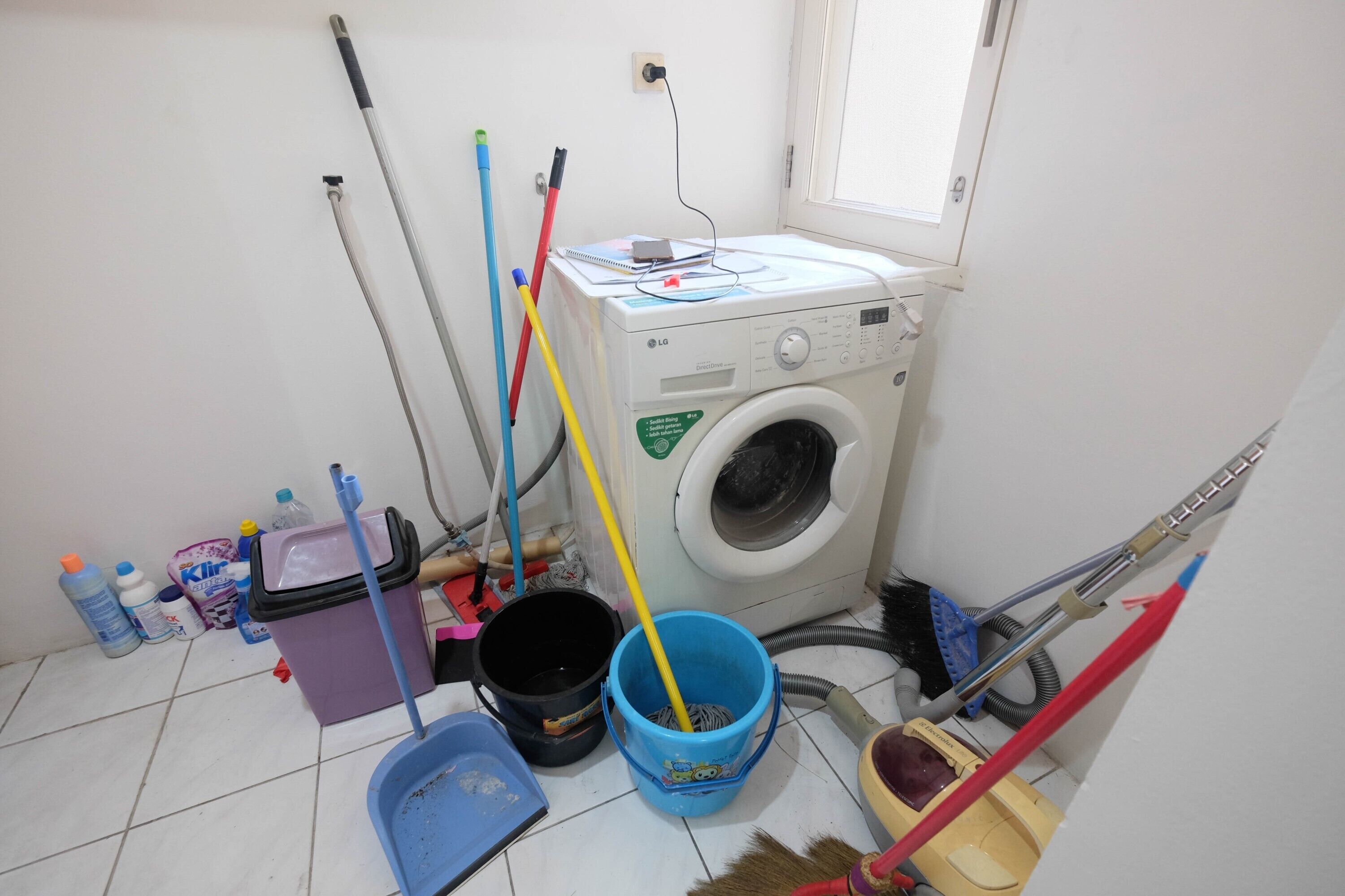 Kintamani Condominium