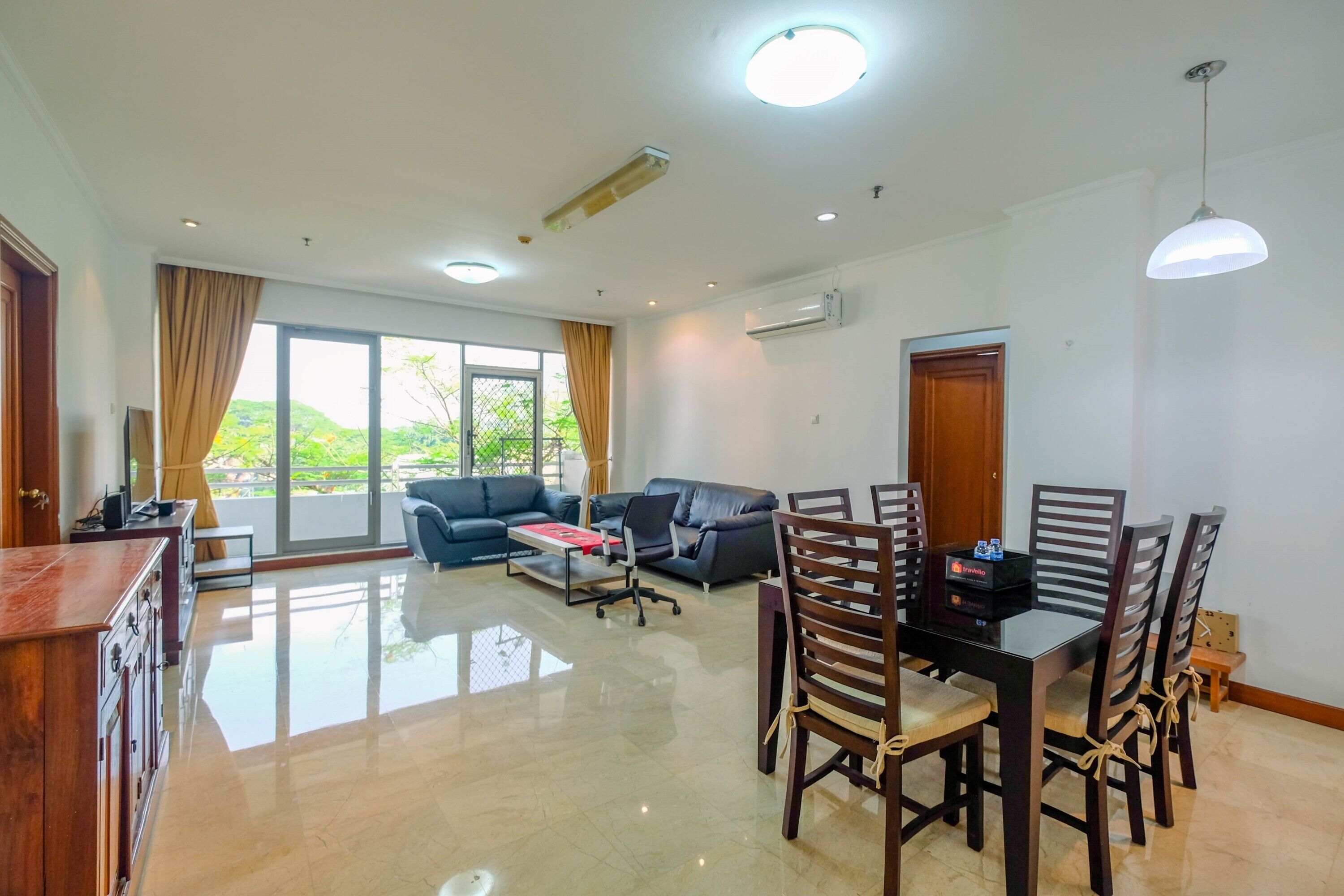 Kintamani Condominium