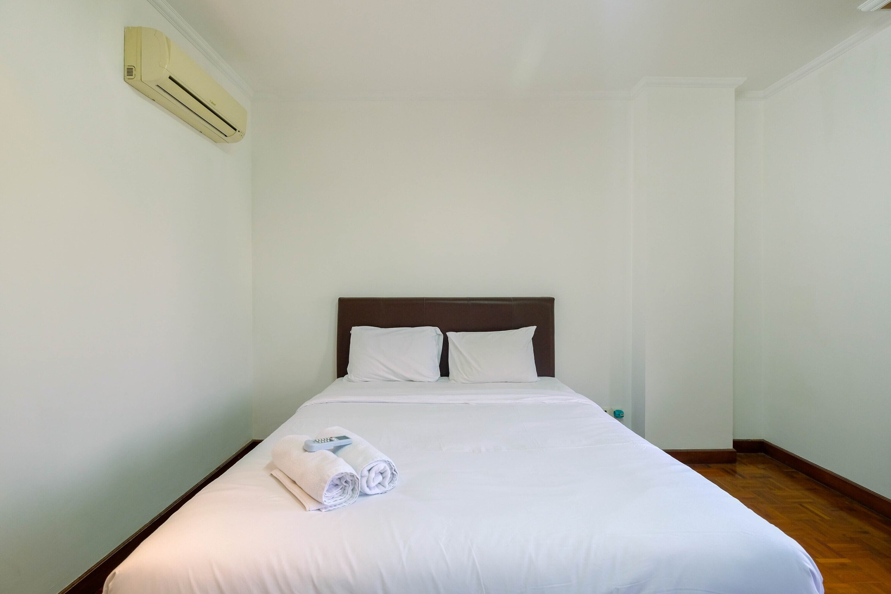 Kintamani Condominium