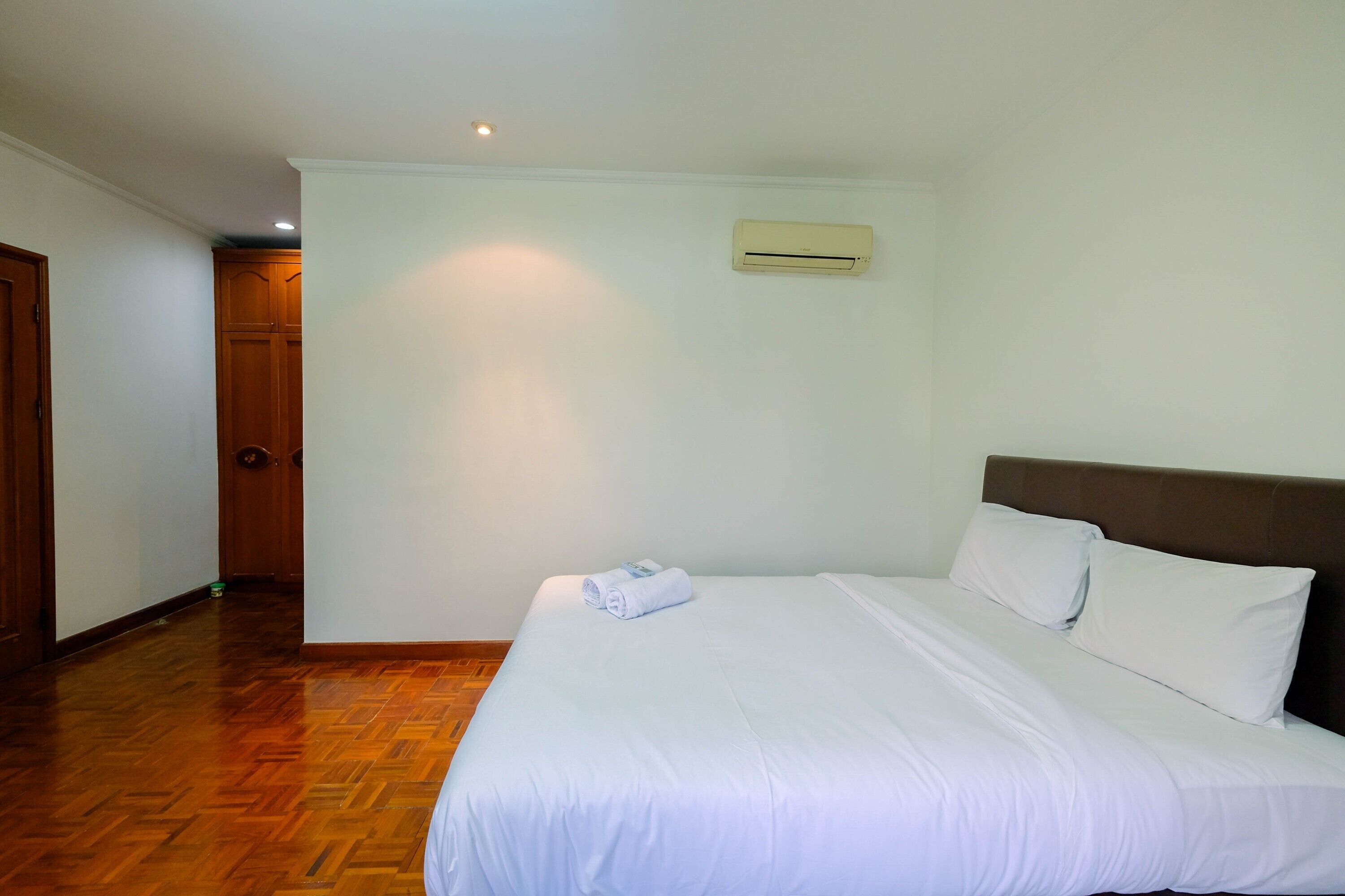 Kintamani Condominium