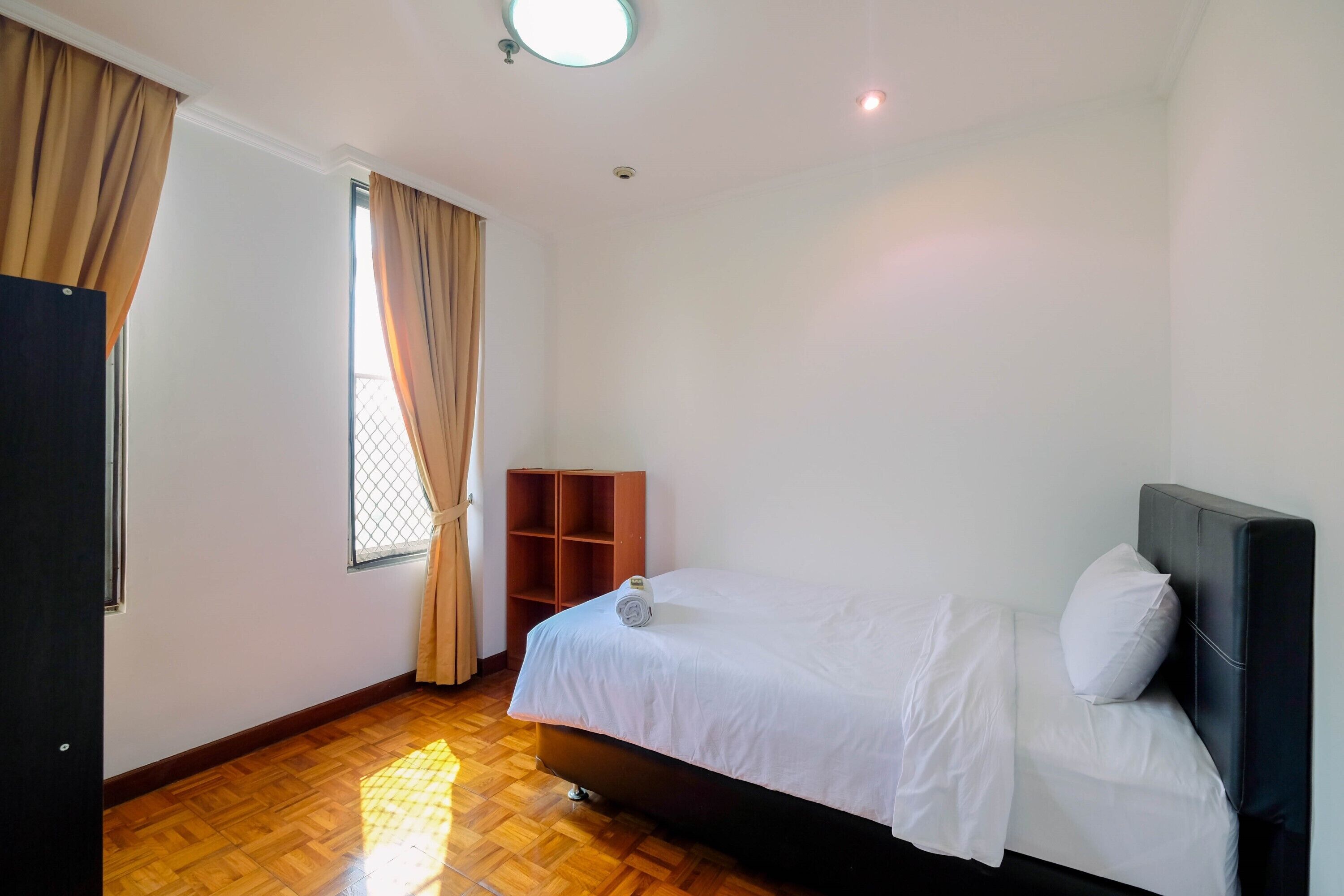 Kintamani Condominium