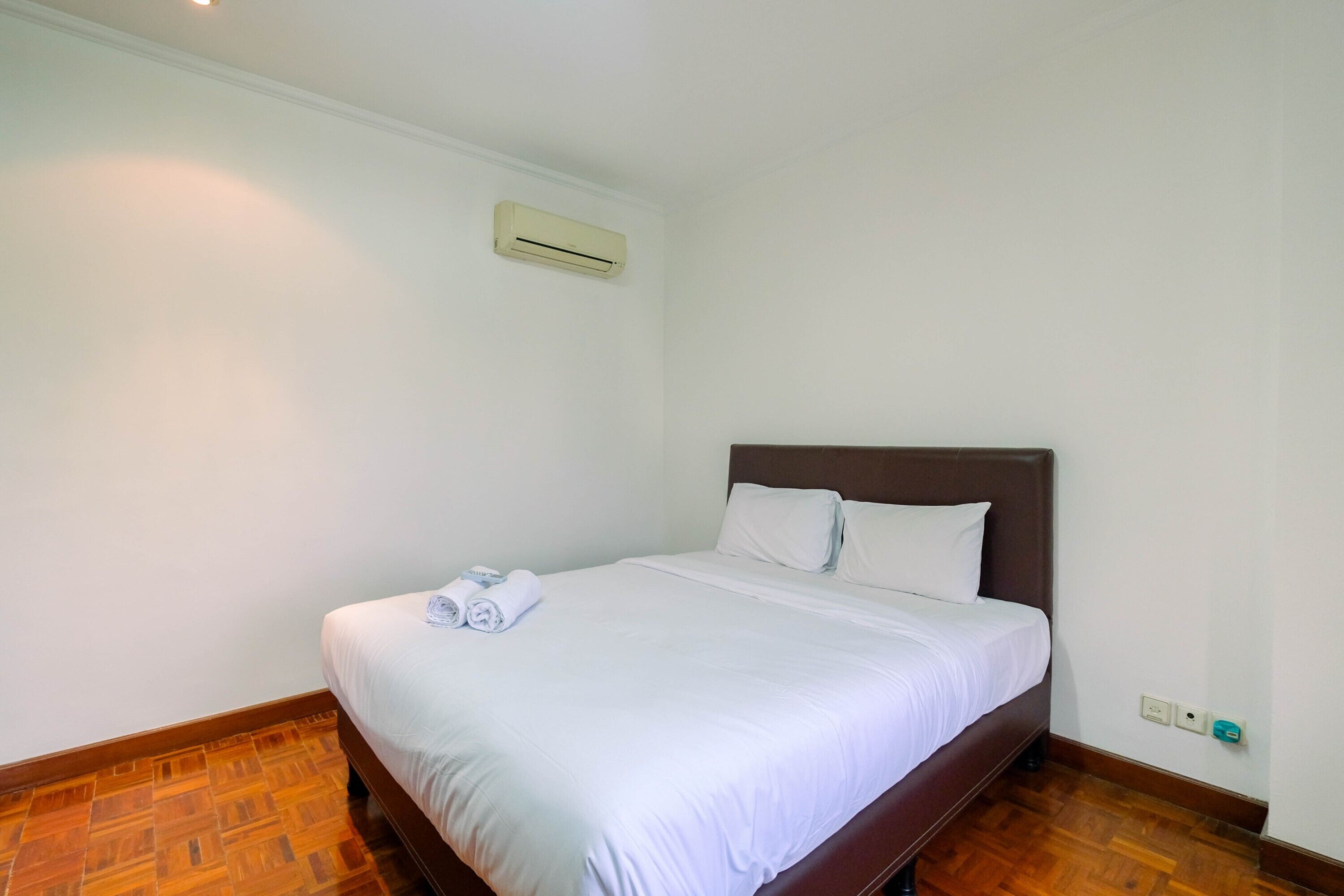 Kintamani Condominium