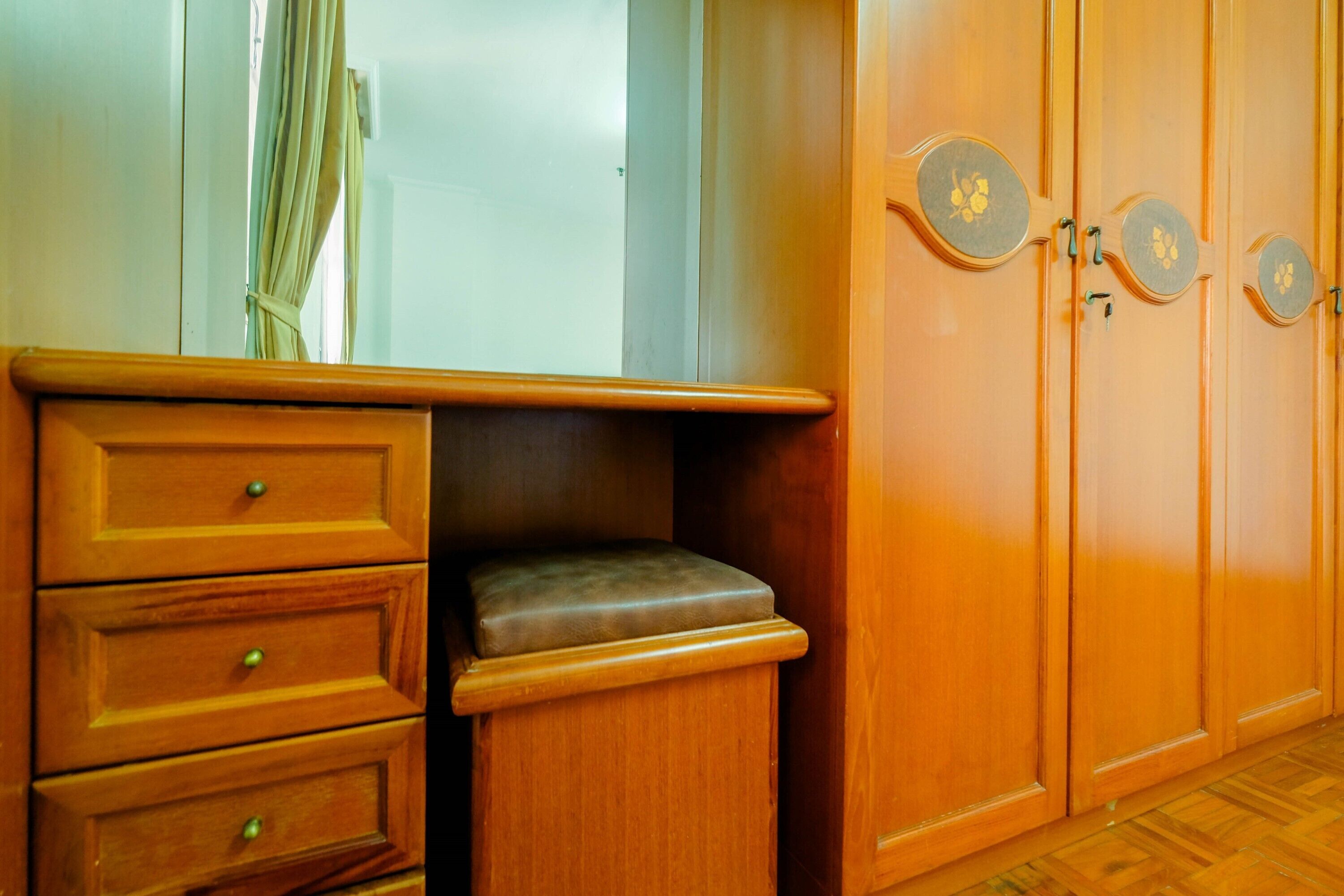 Kintamani Condominium