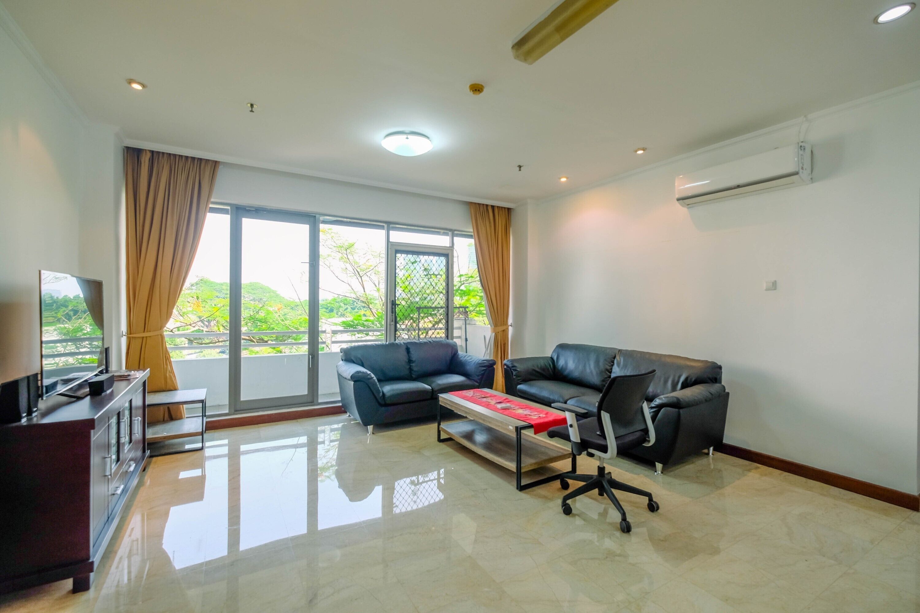 Kintamani Condominium