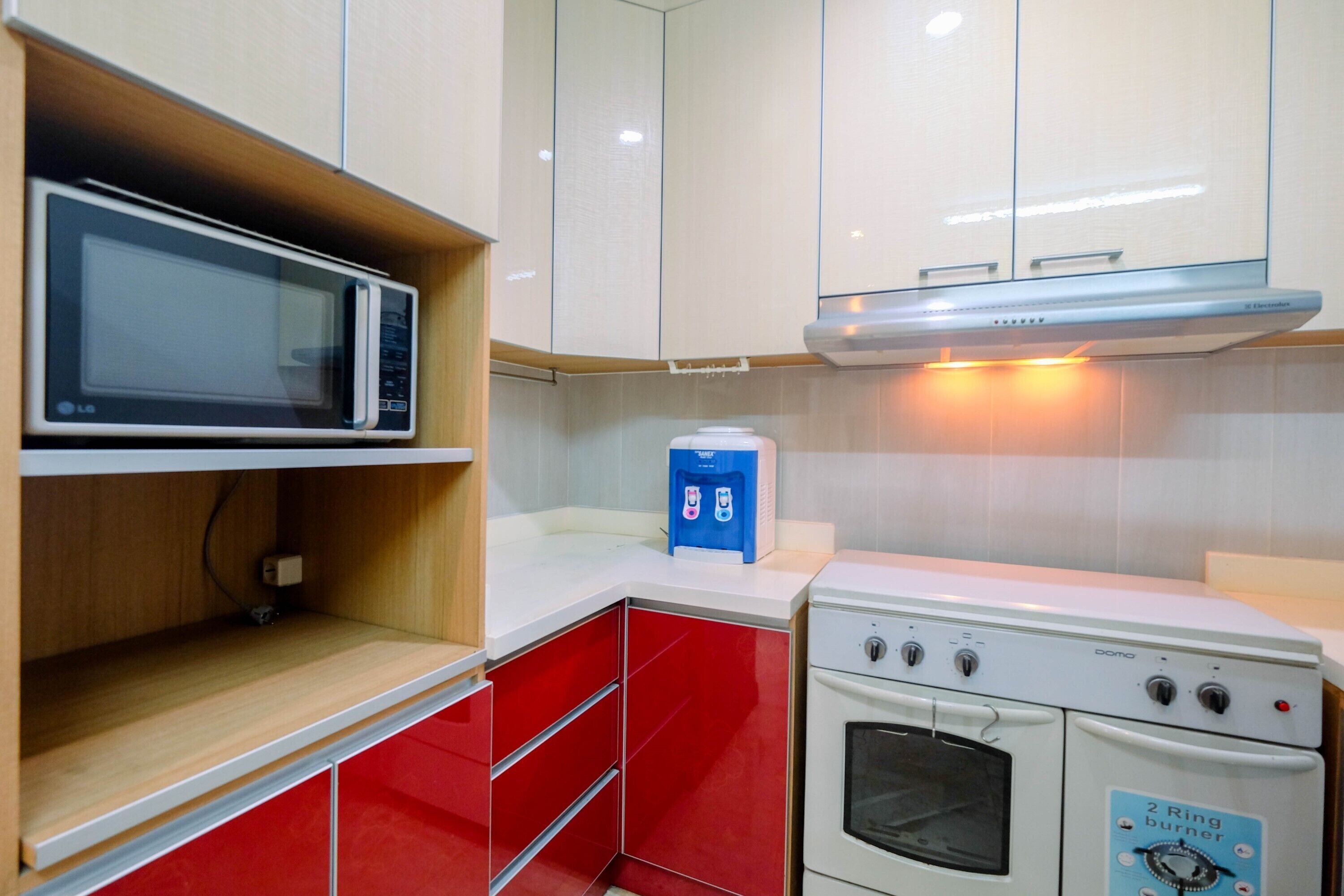 Kintamani Condominium