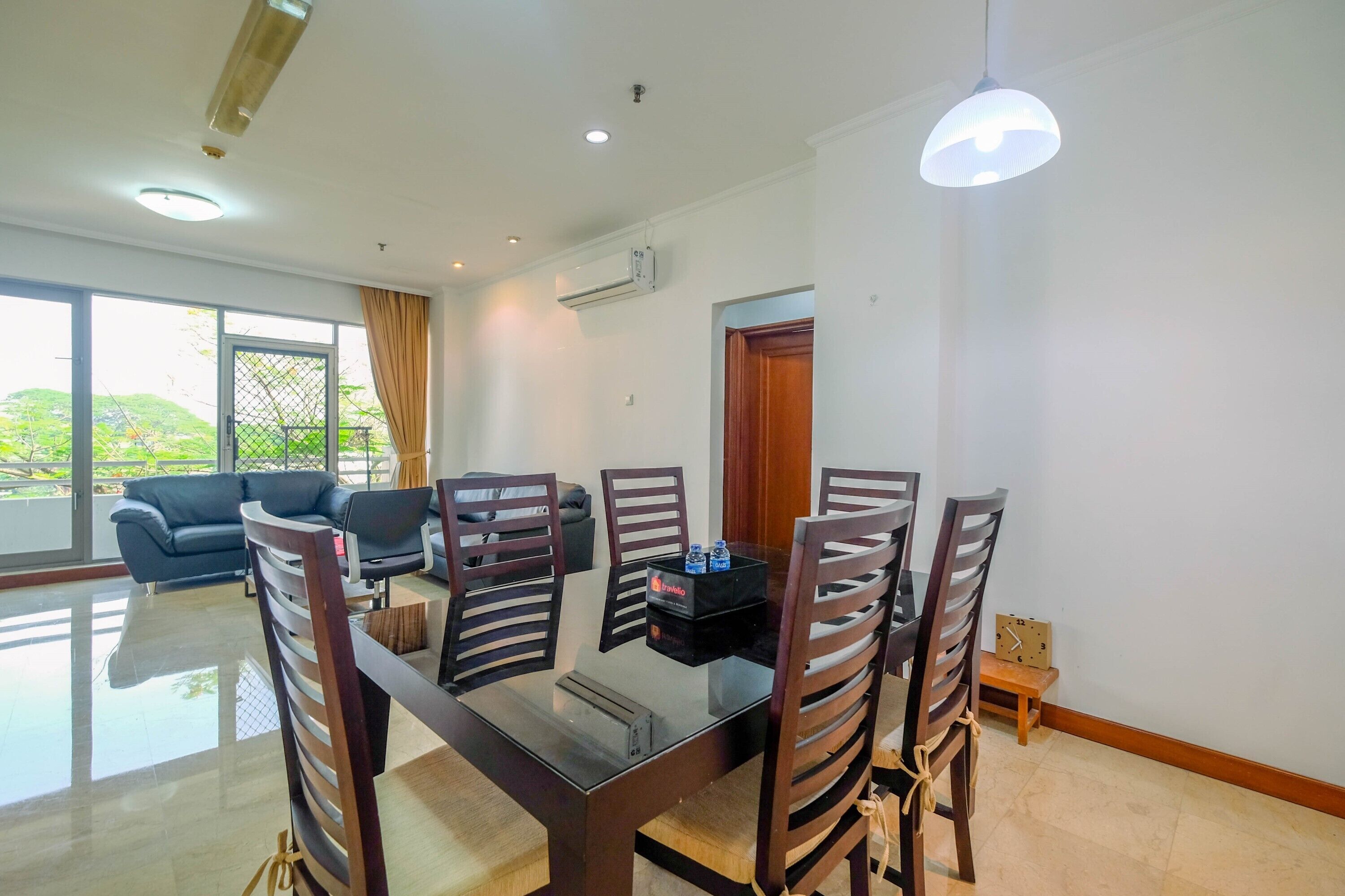 Kintamani Condominium