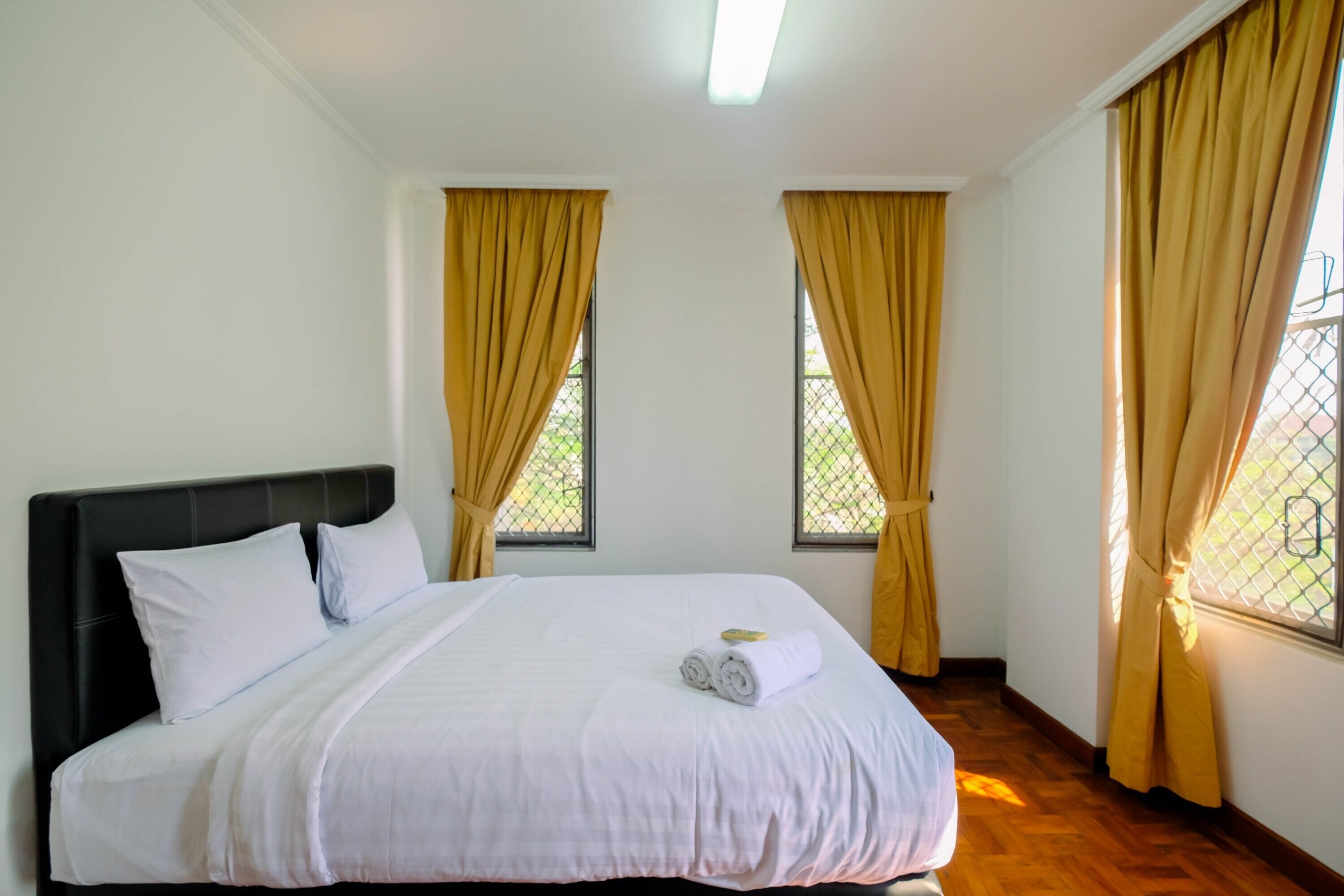 Kintamani Condominium