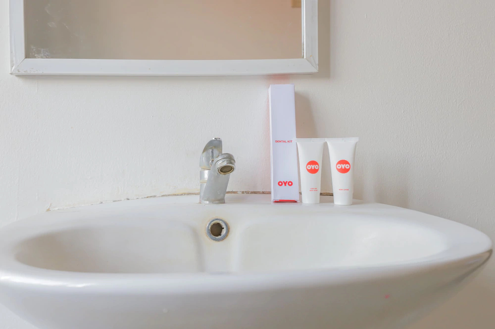 Koen Hanare by OYO Rooms