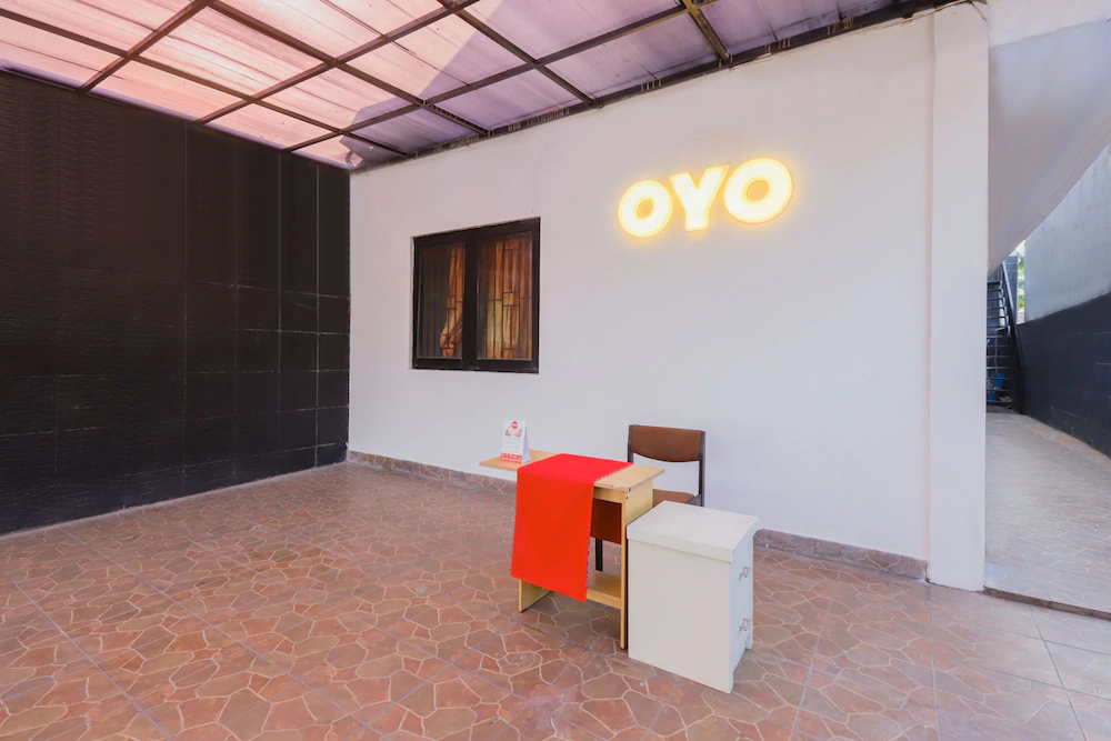 Koen Hanare by OYO Rooms