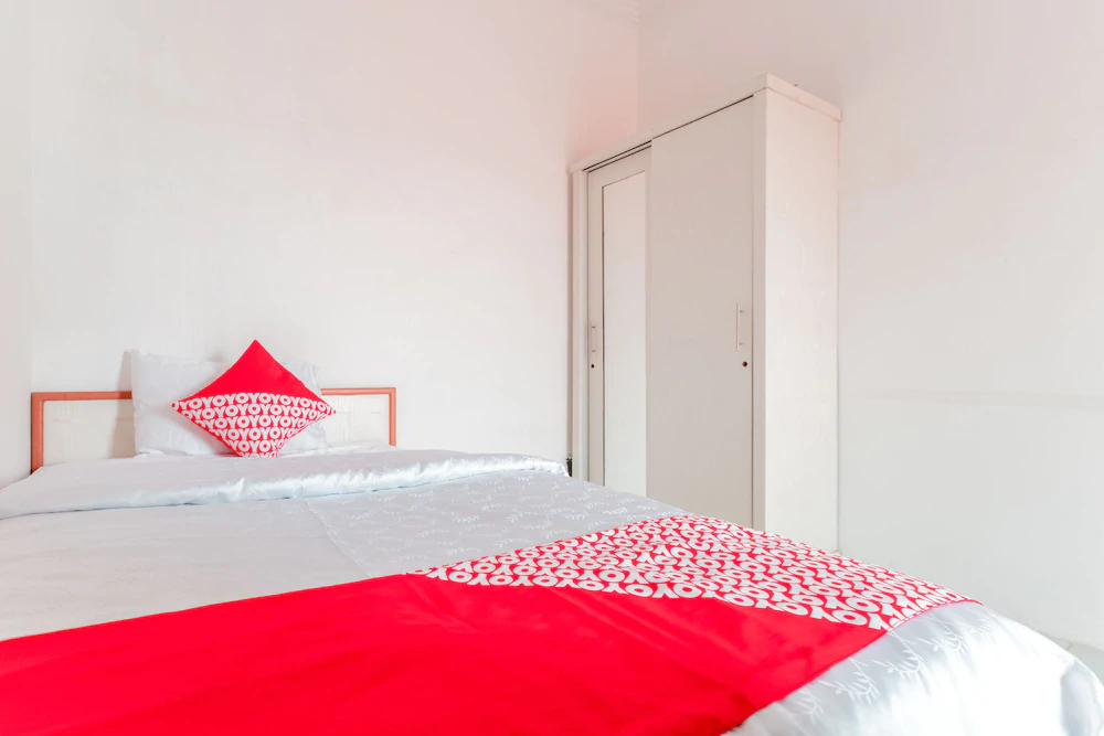 Koen Hanare by OYO Rooms