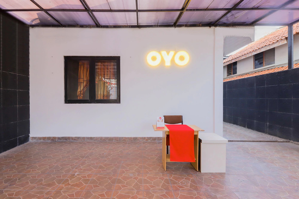 Koen Hanare by OYO Rooms